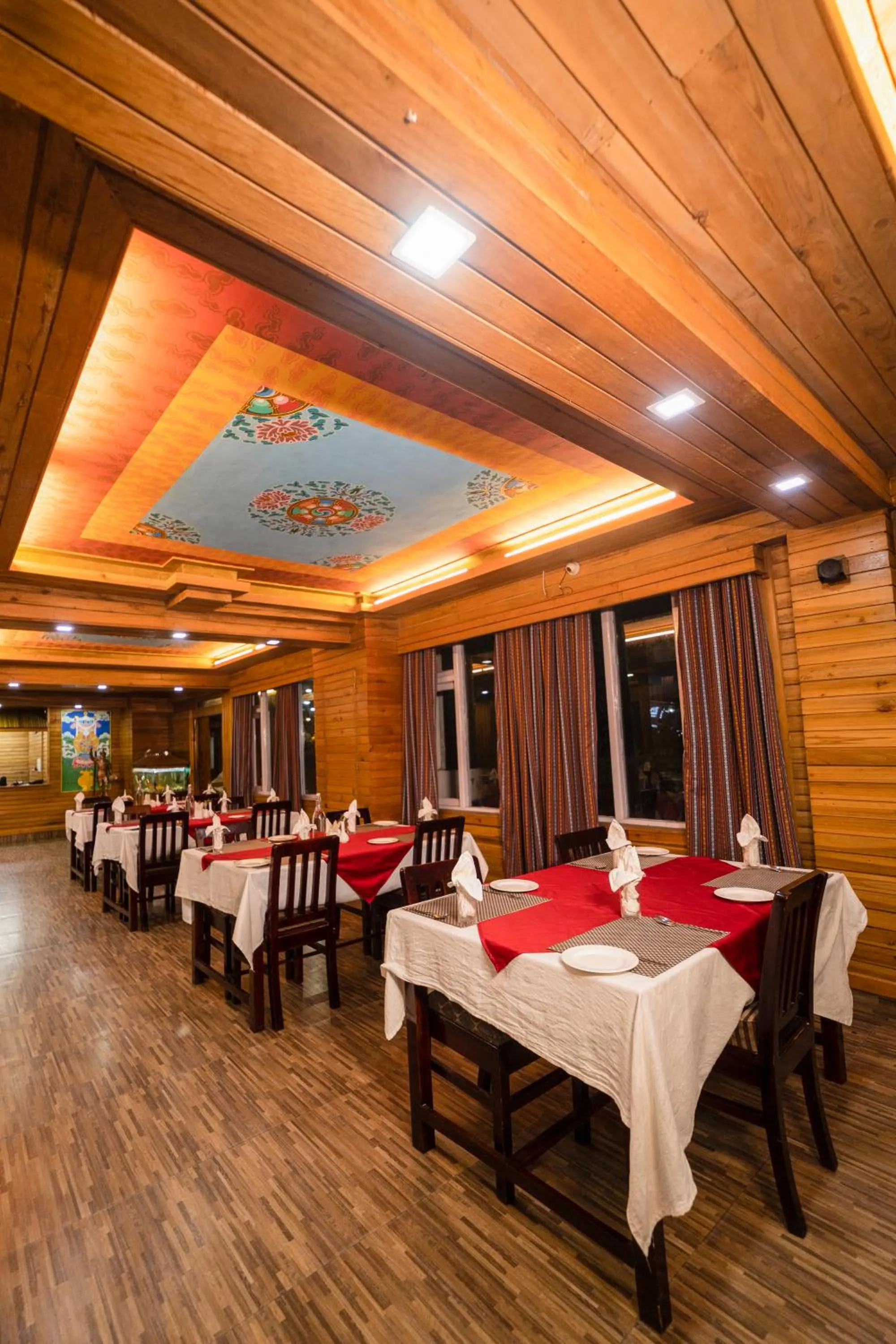 Sikkim Tourist Centre