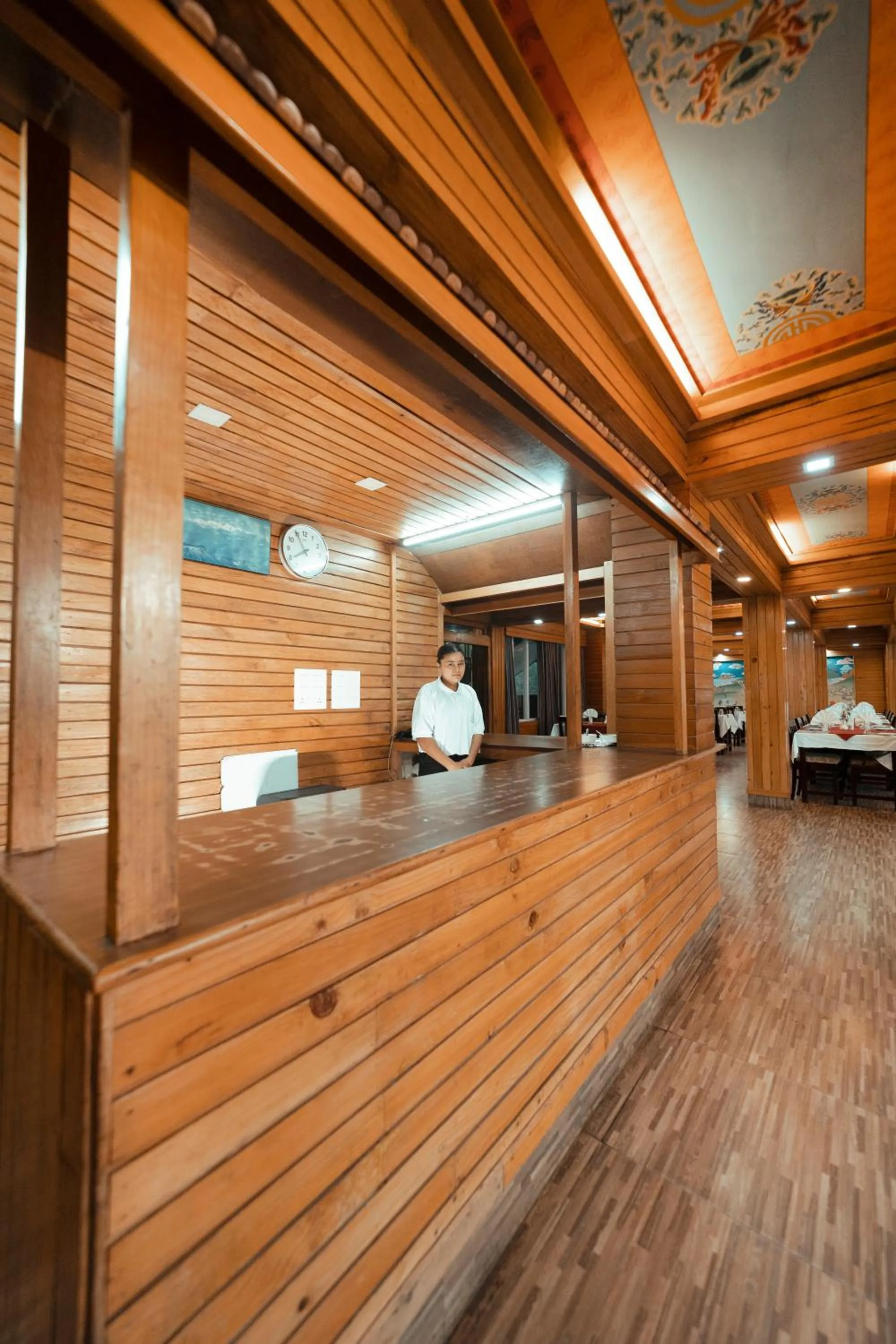 Sikkim Tourist Centre