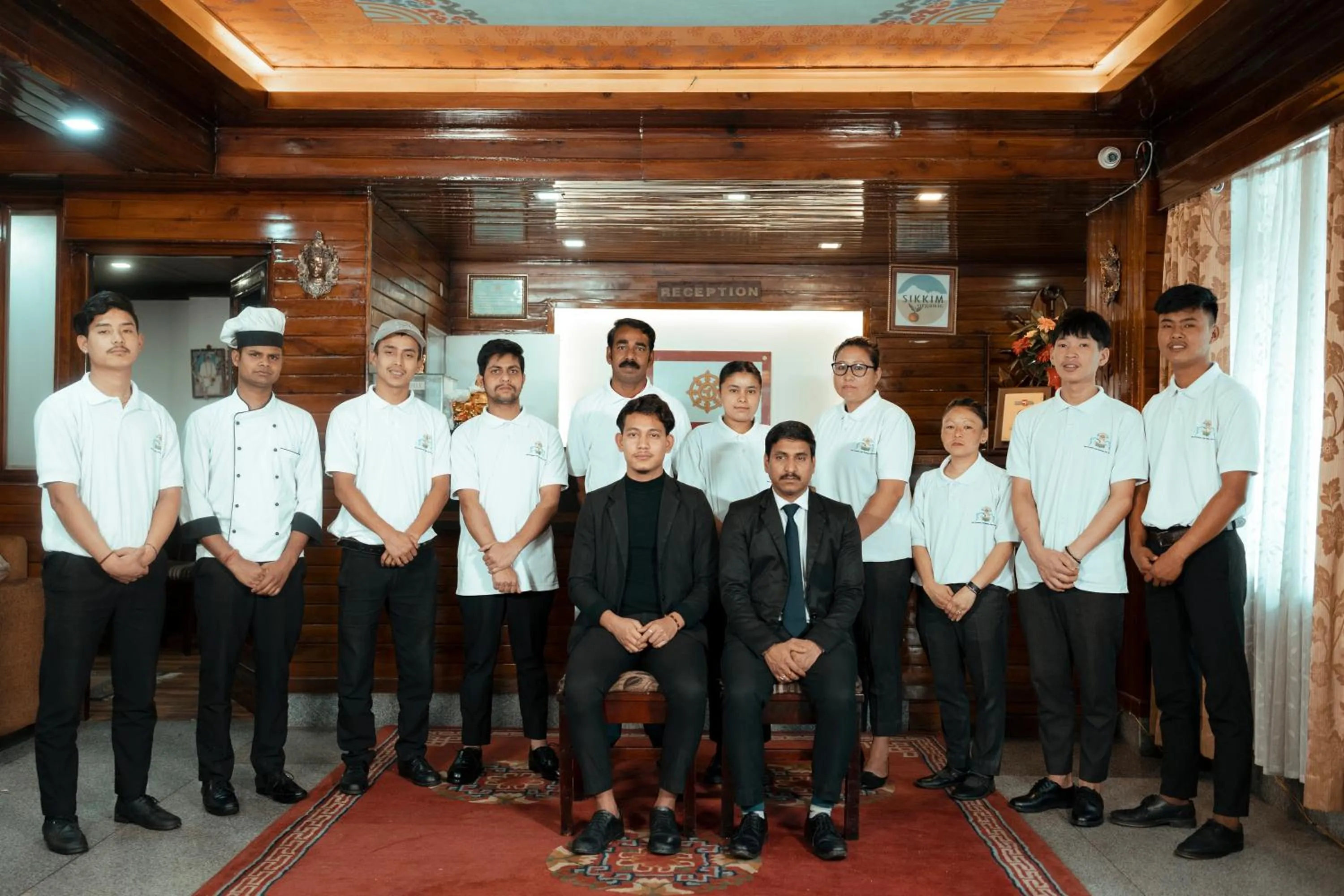 Sikkim Tourist Centre