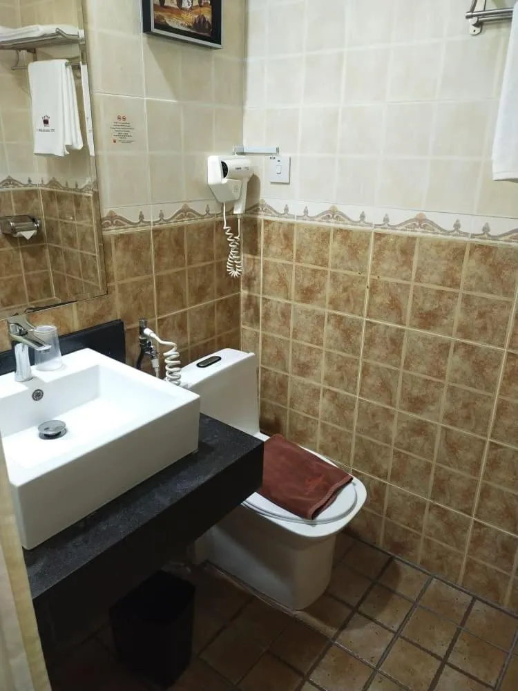 Hotel & Apartment Ambassador 3