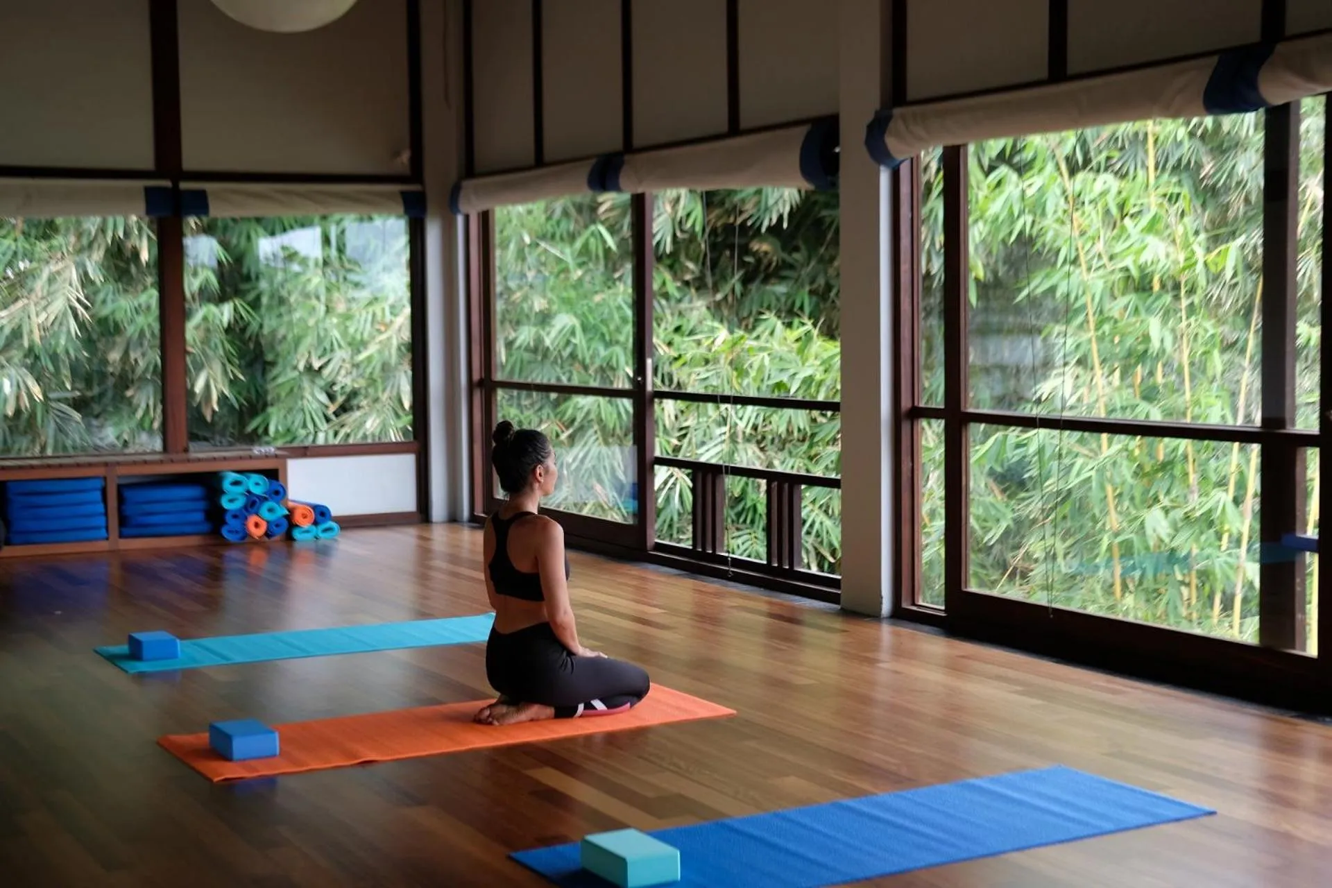 Activities in Suarapura Resort & Spa