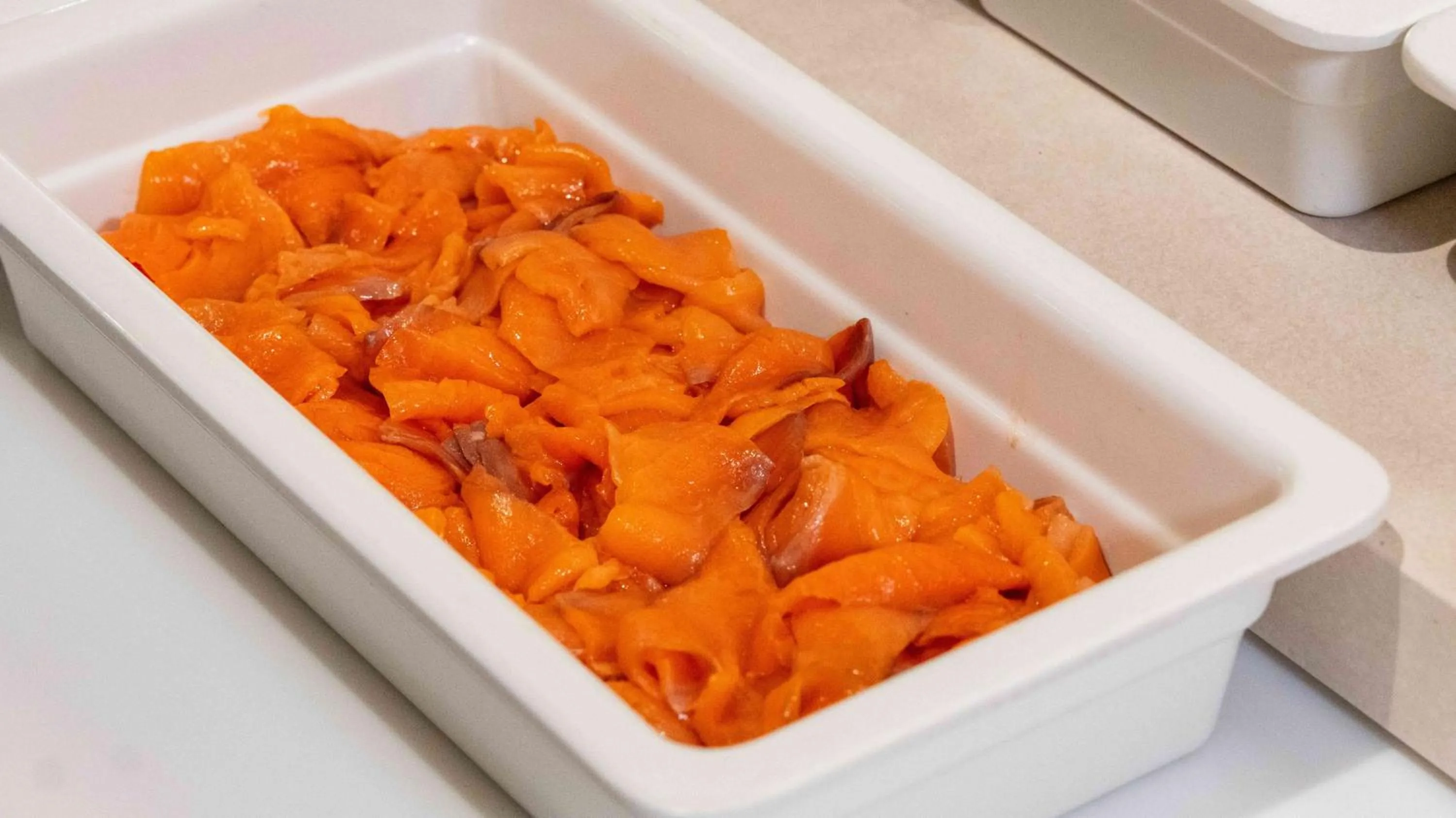 Food and drinks in Motosu Phoenix Hotel