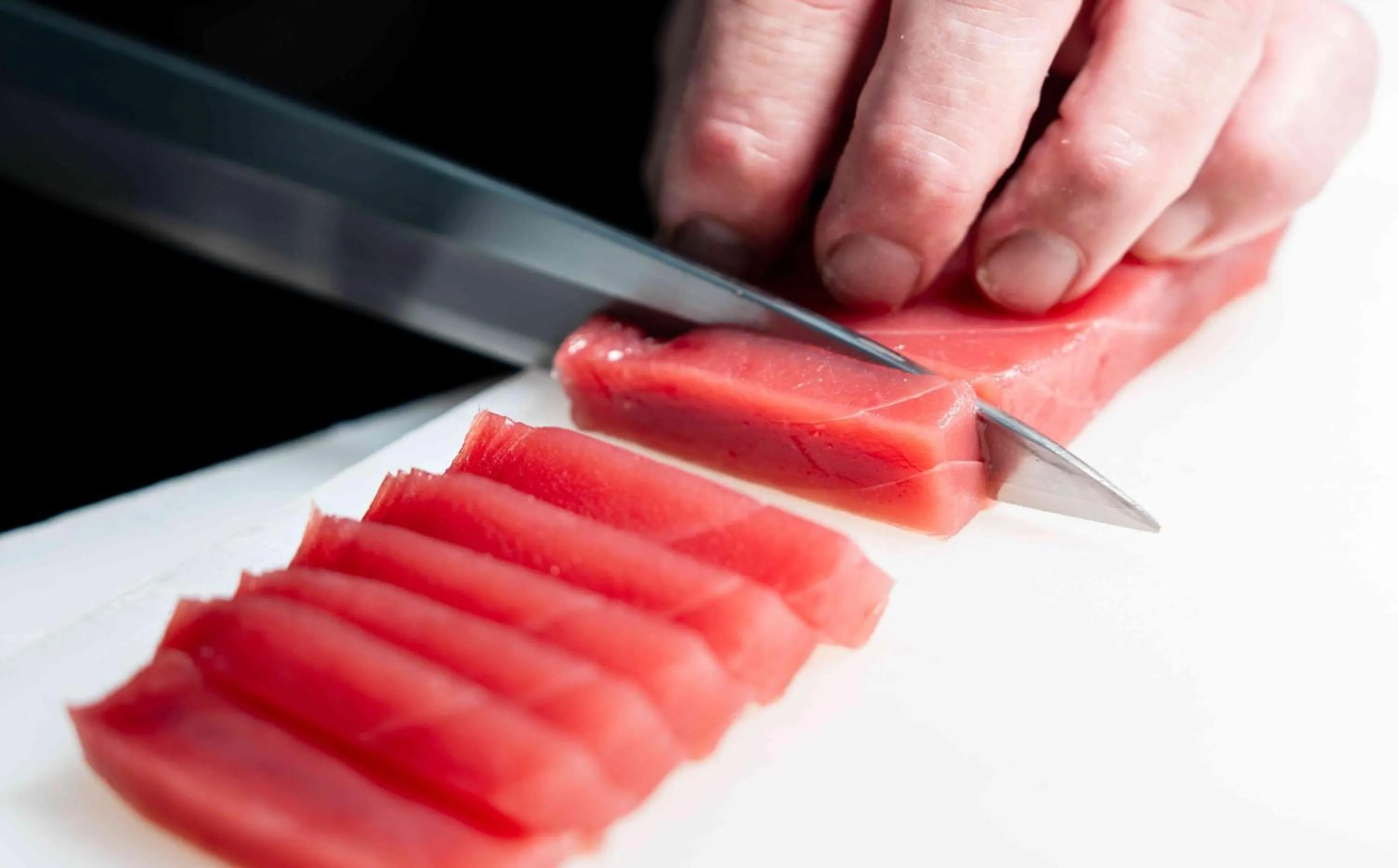 Food in Motosu Phoenix Hotel