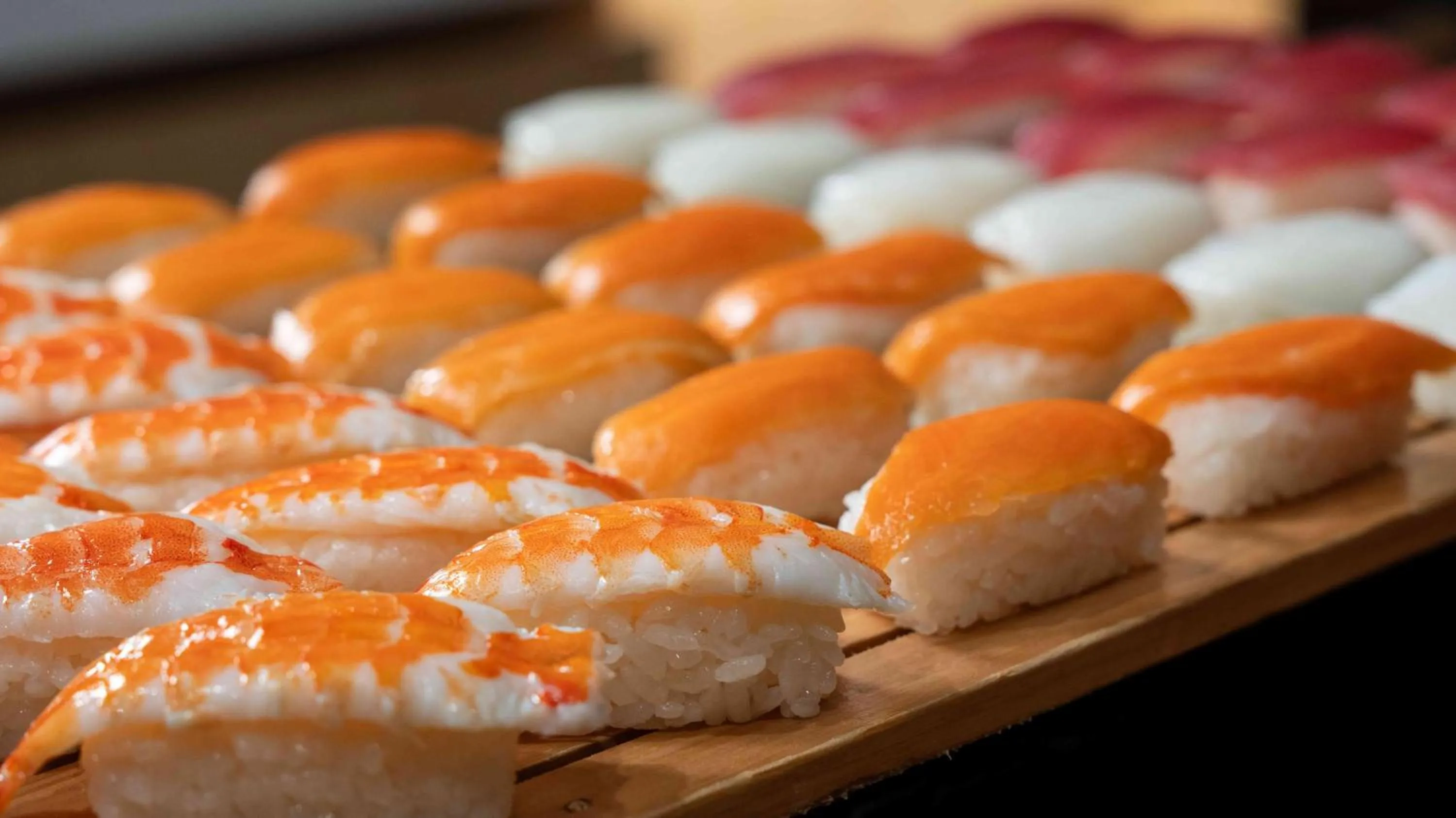 Food and drinks in Motosu Phoenix Hotel