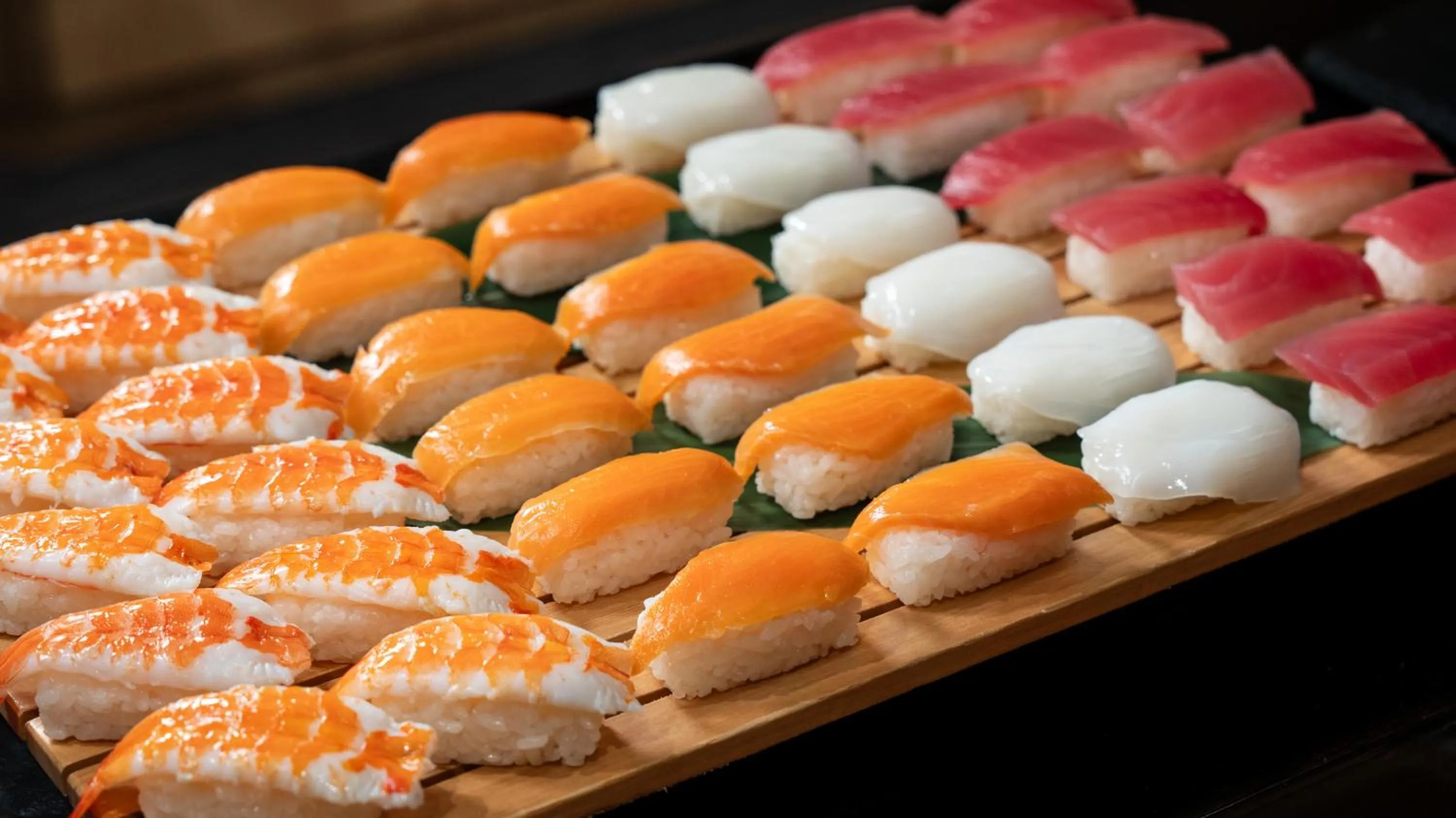 Food and drinks in Motosu Phoenix Hotel