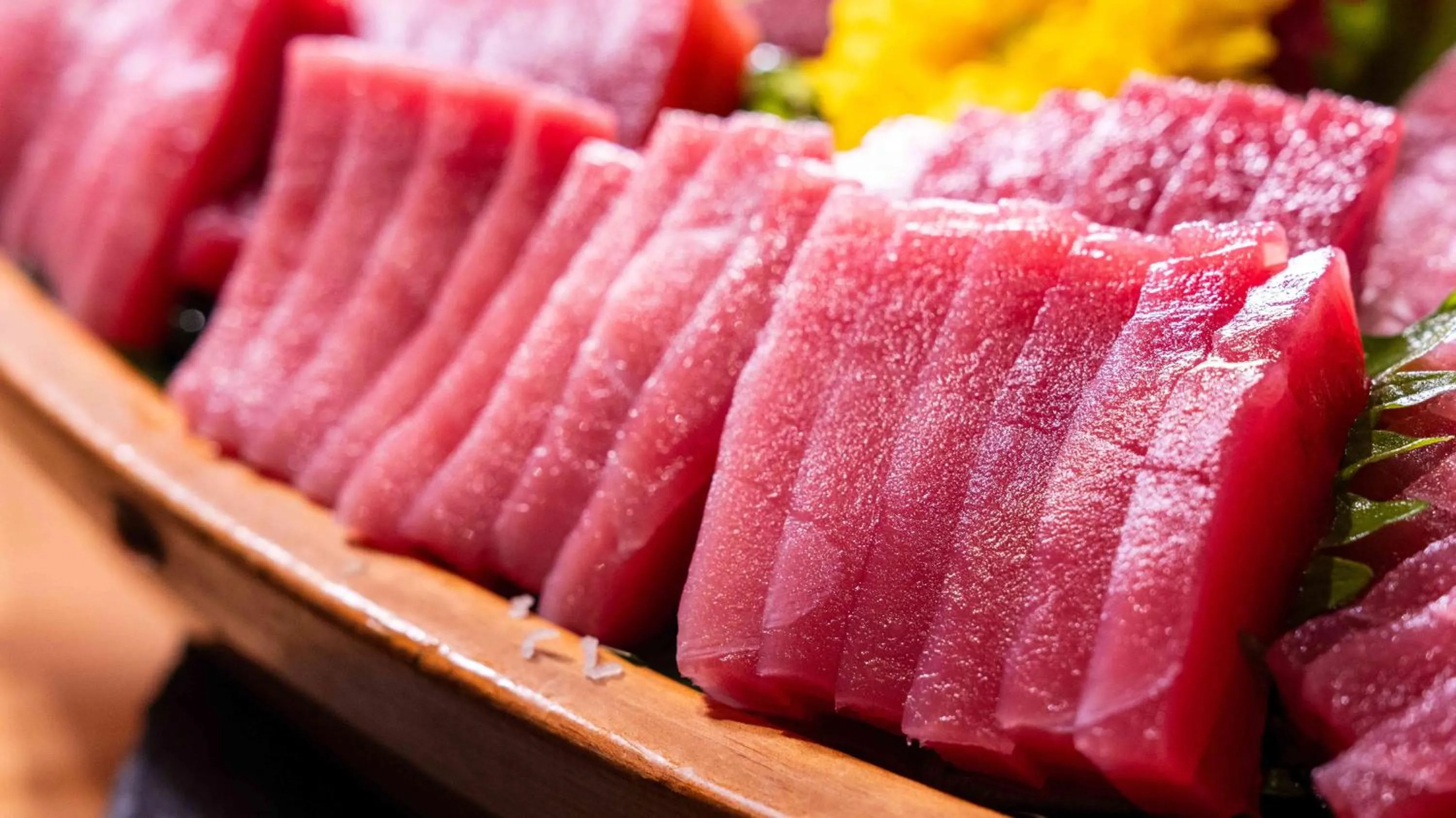 Food and drinks in Motosu Phoenix Hotel