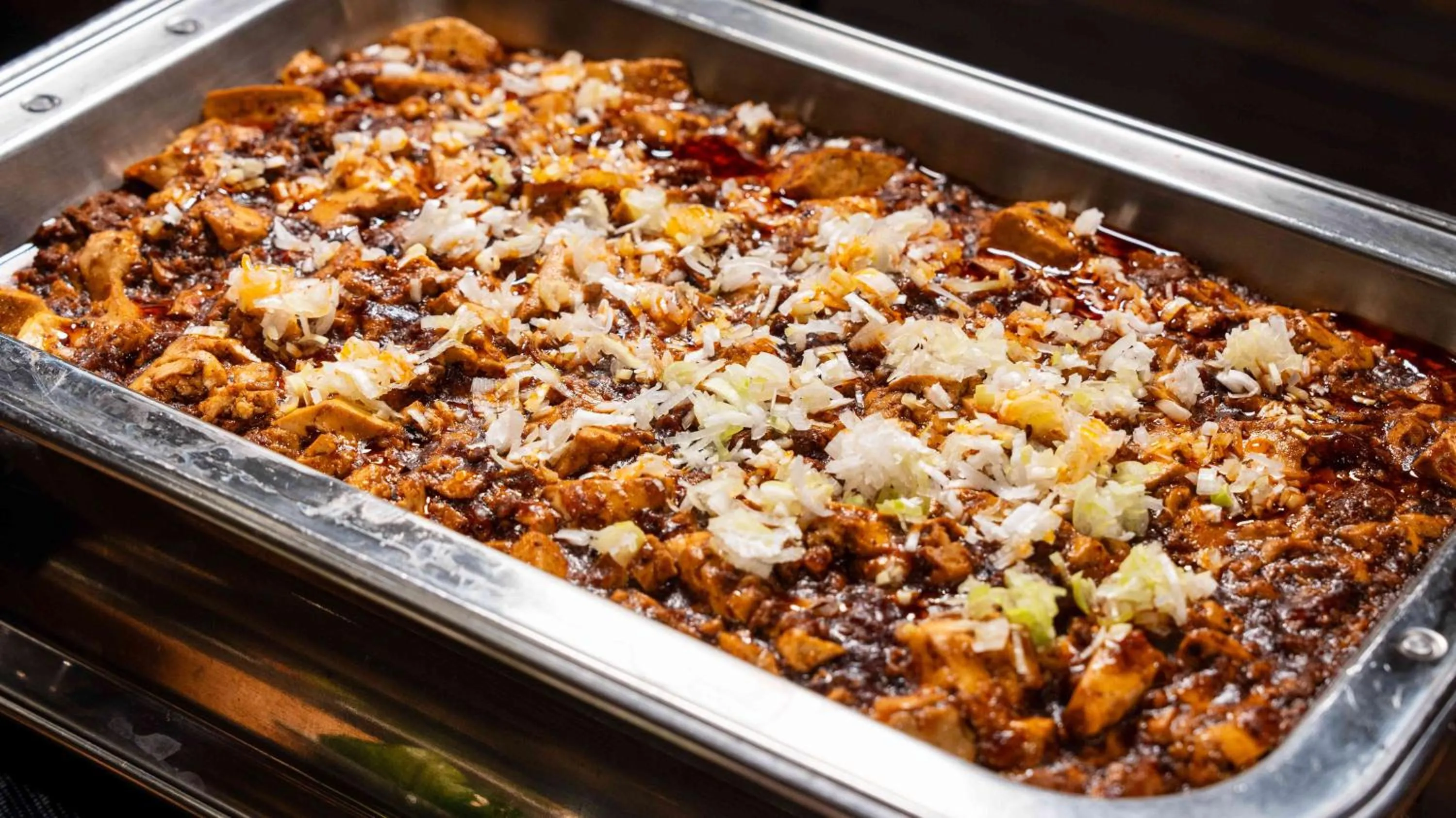 Food and drinks in Motosu Phoenix Hotel