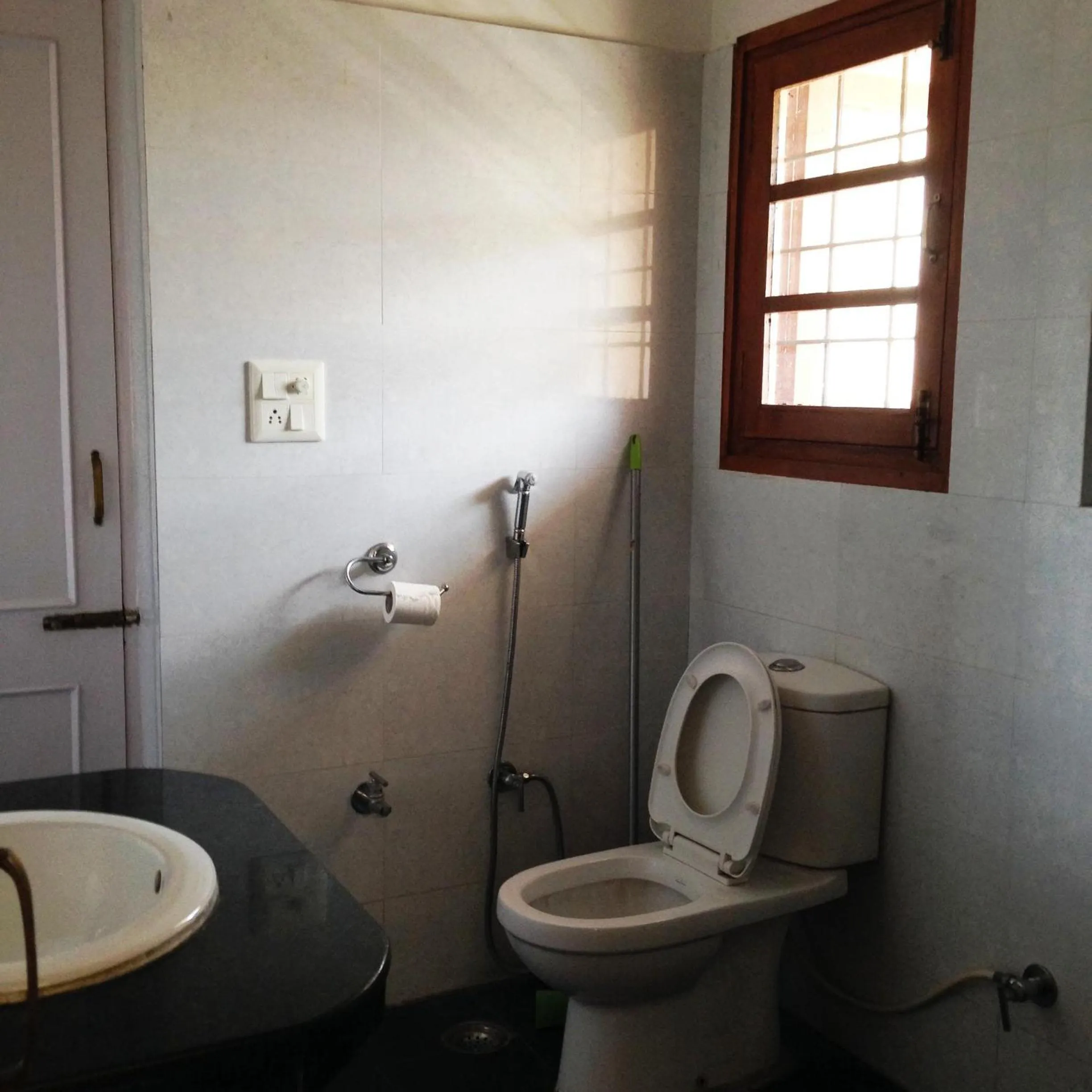 Bathroom in Luxurious Homestay- Chandīgarh