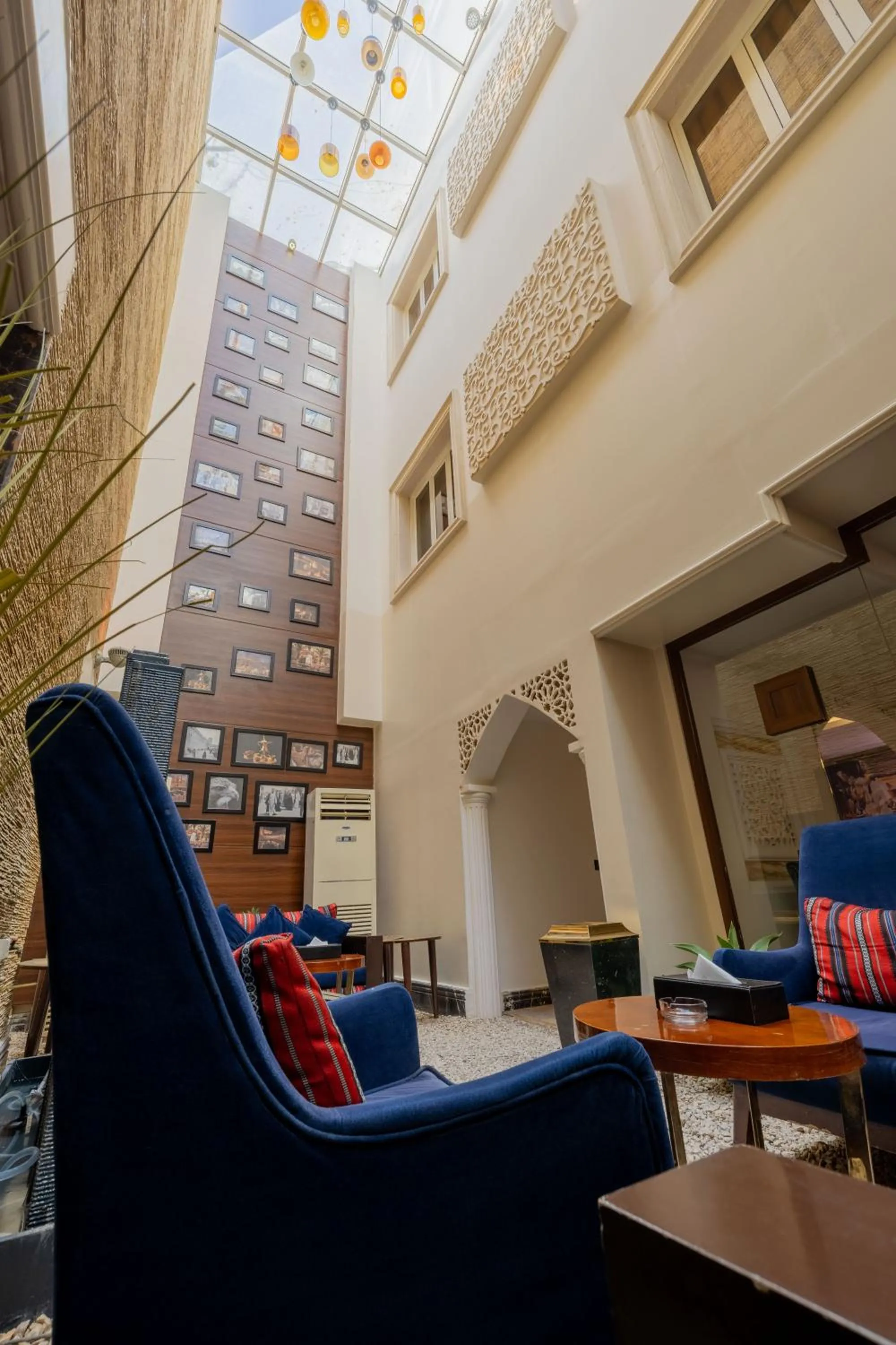 Al Muhaidb Residence Al Takhasossi 1