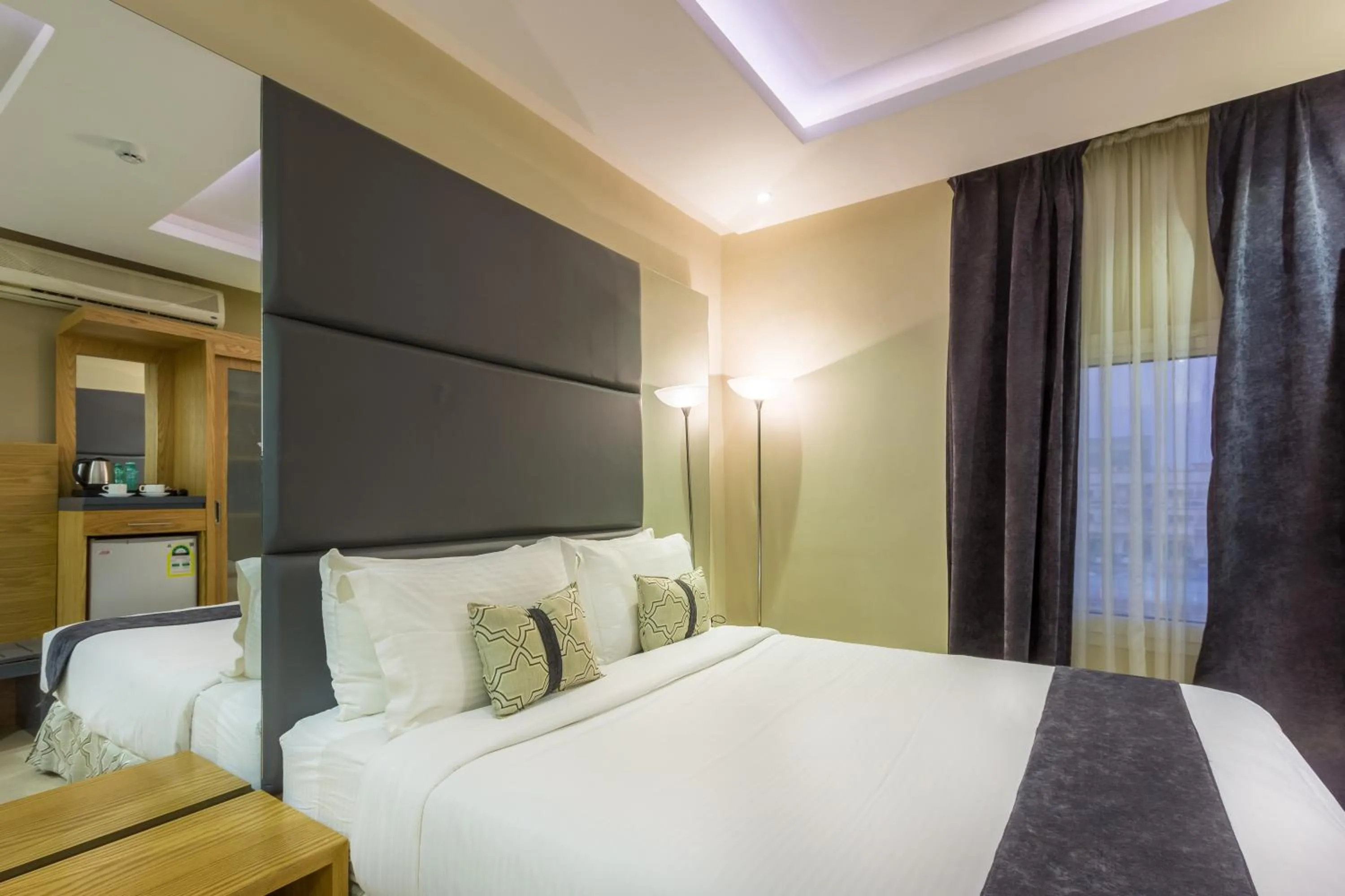 Other, Bed in Al Muhaidb Takhasosi Value