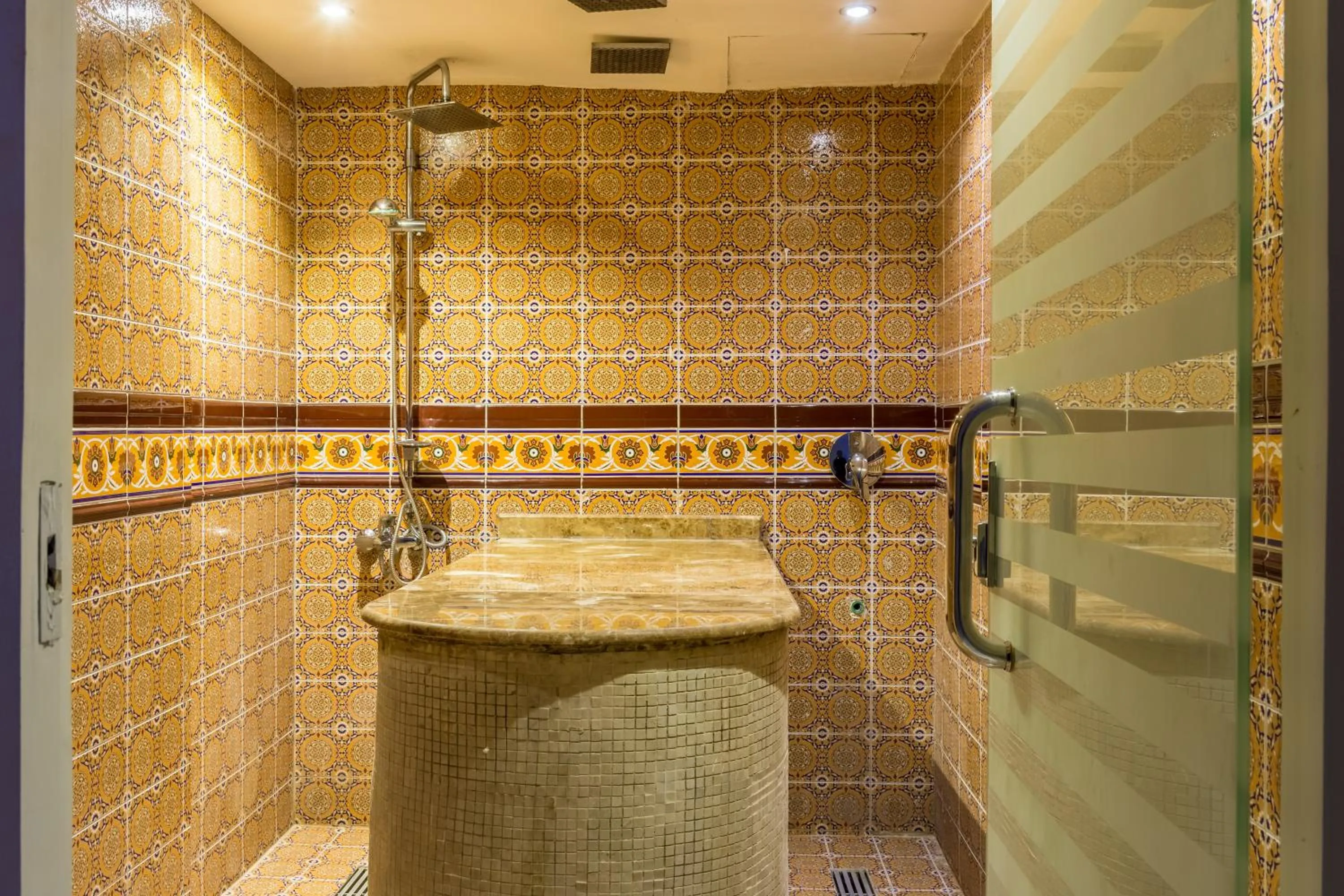 Al Muhaidb Takhasosi Value