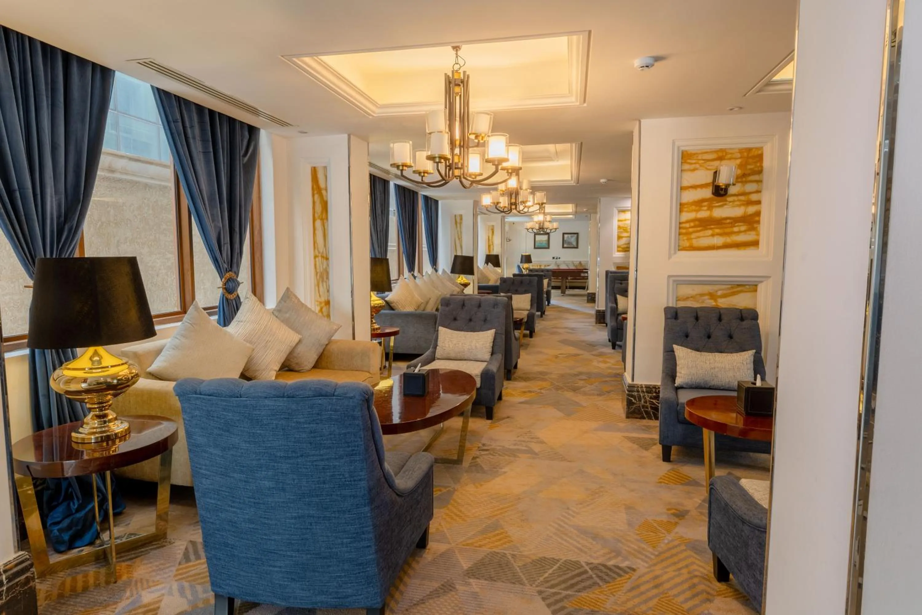 Al Muhaidb Residence Al Takhasossi 1