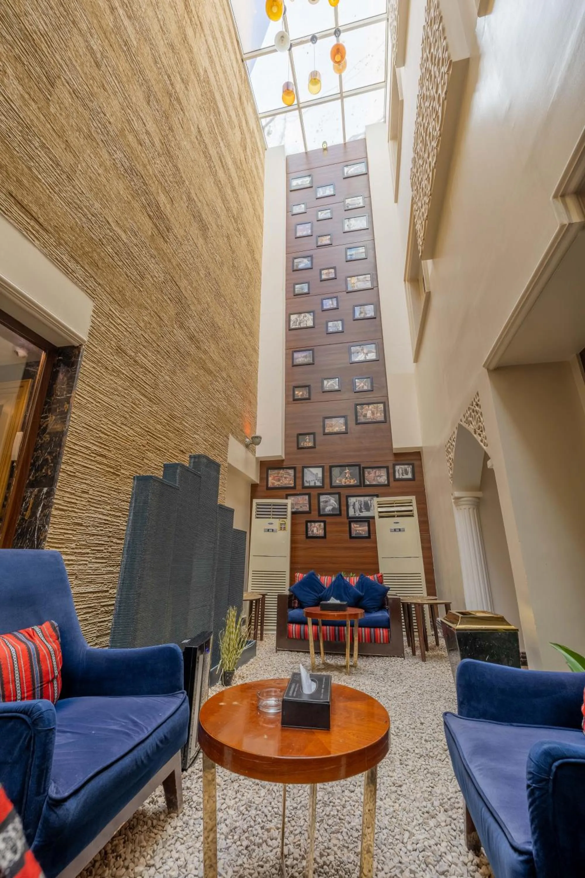 Al Muhaidb Residence Al Takhasossi 1