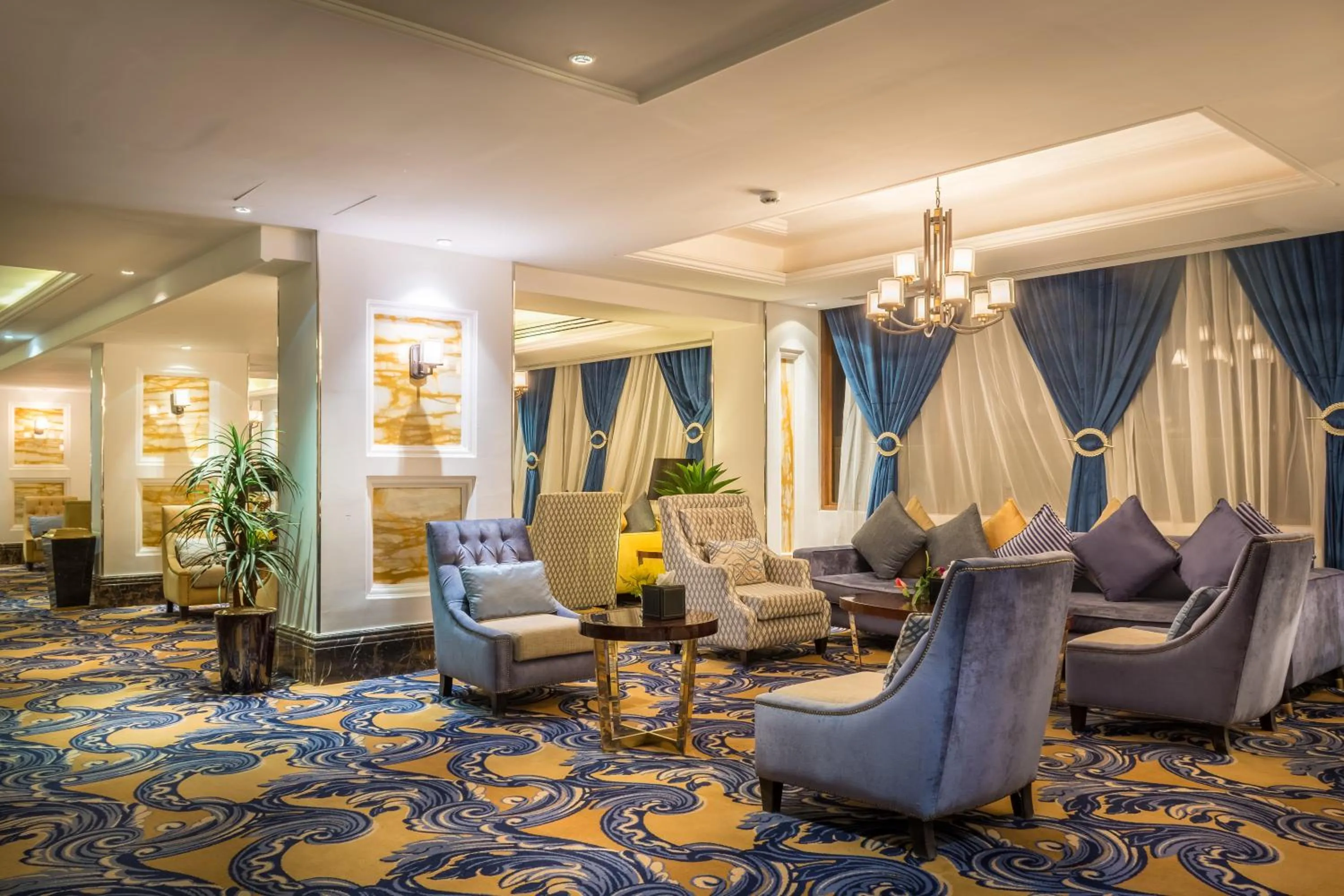 Other in Al Muhaidb Takhasosi Value