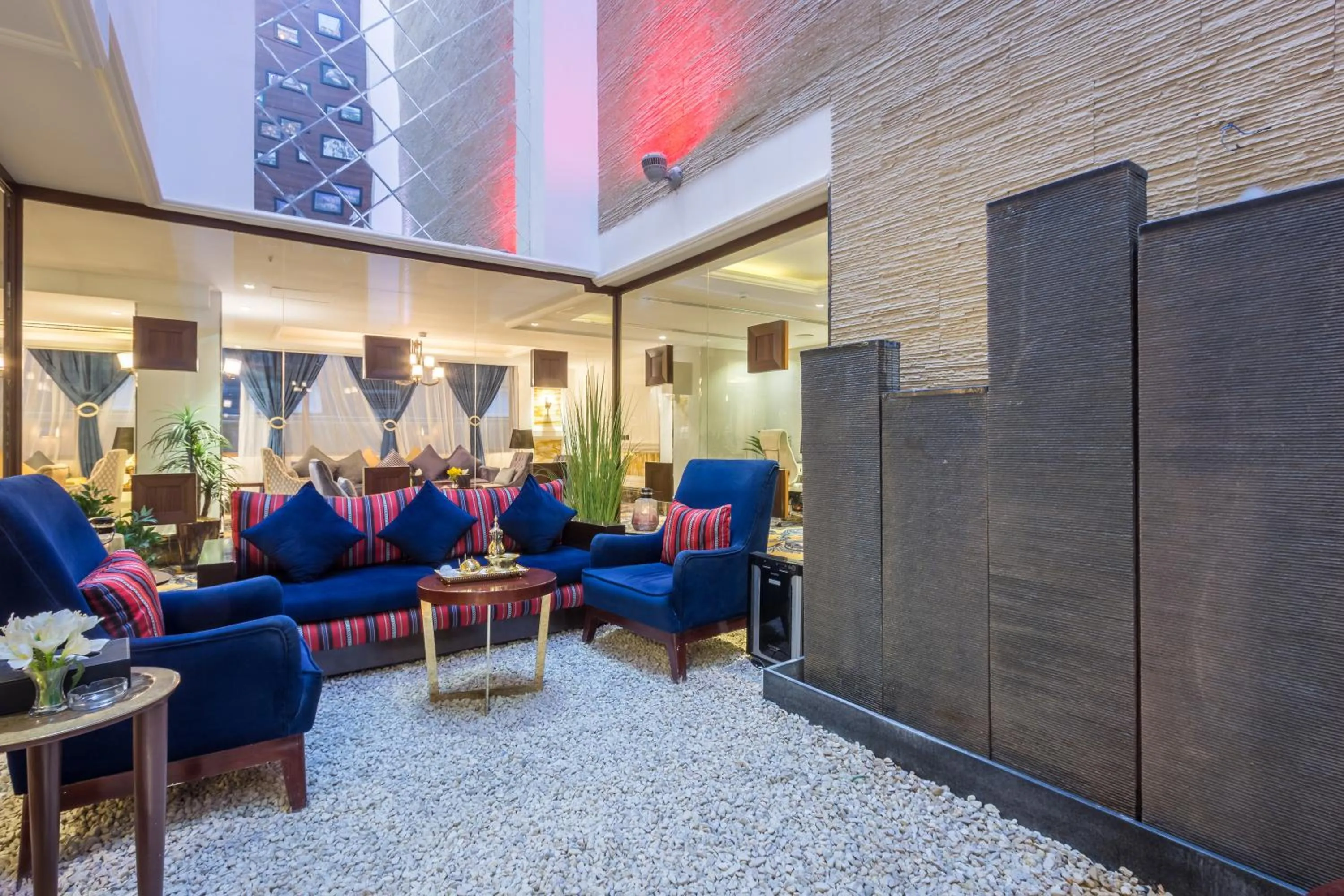 Other in Al Muhaidb Takhasosi Value