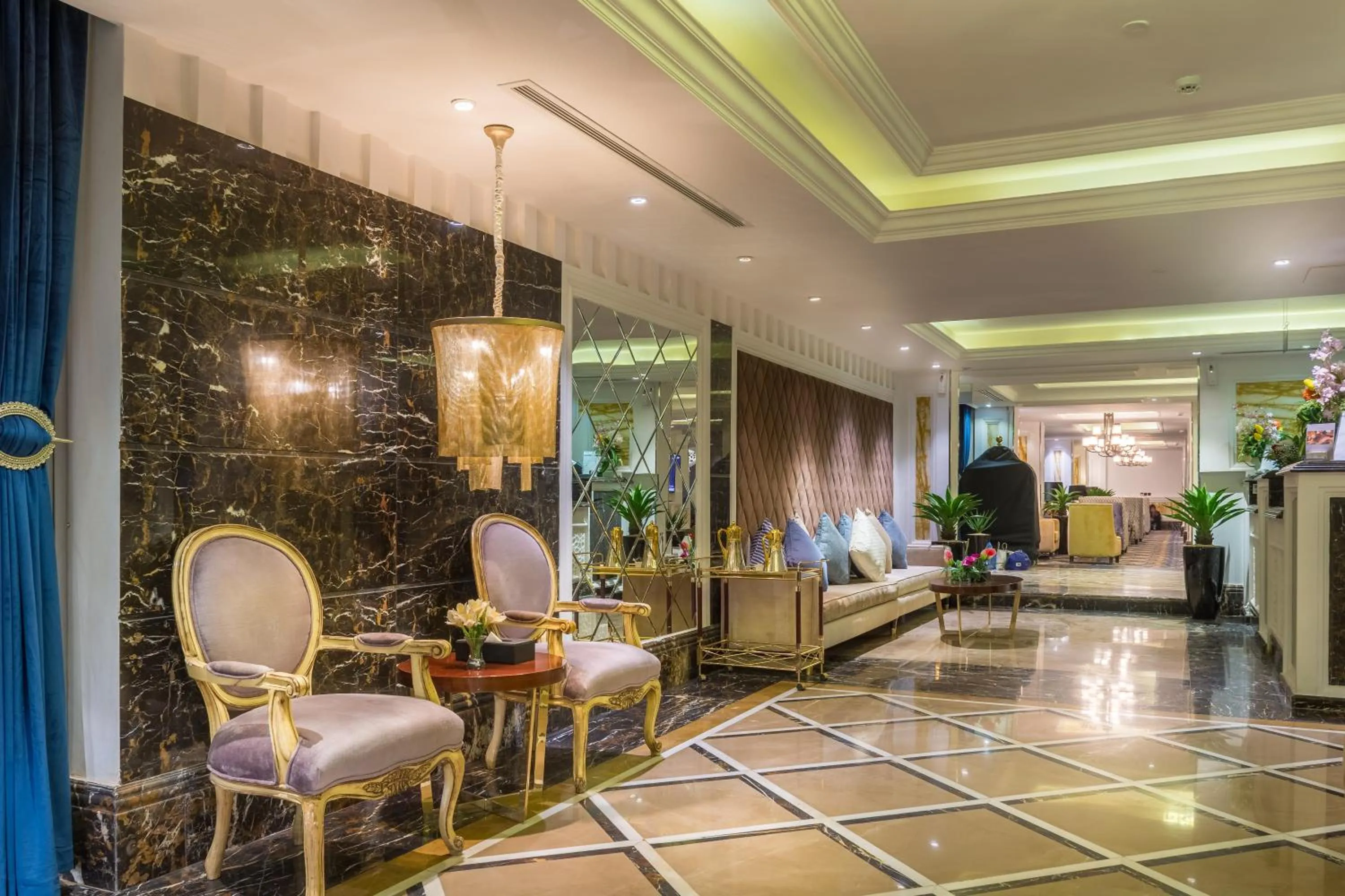 Al Muhaidb Takhasosi Value