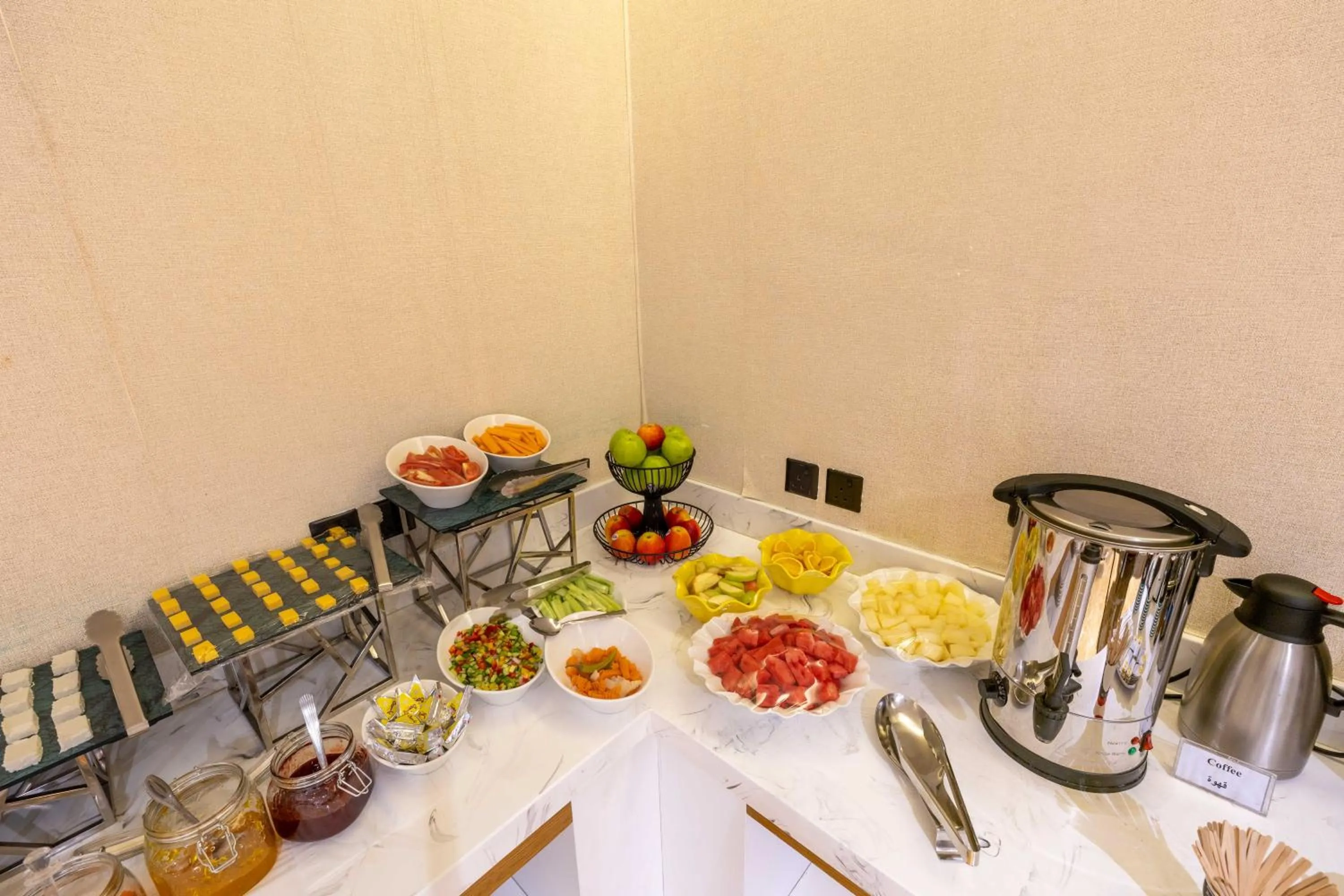 Al Muhaidb Residence Al Takhasossi 1