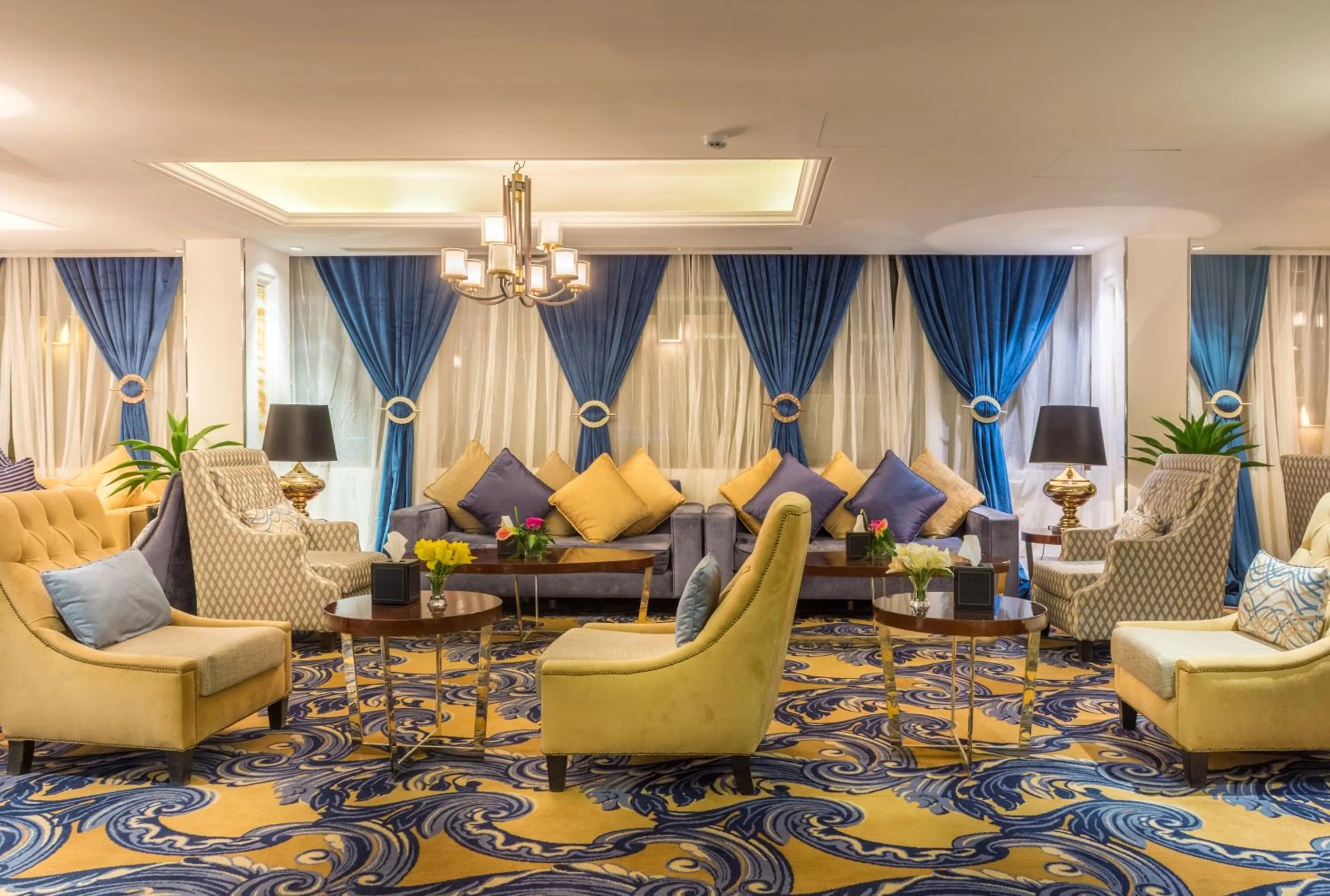 Other in Al Muhaidb Takhasosi Value