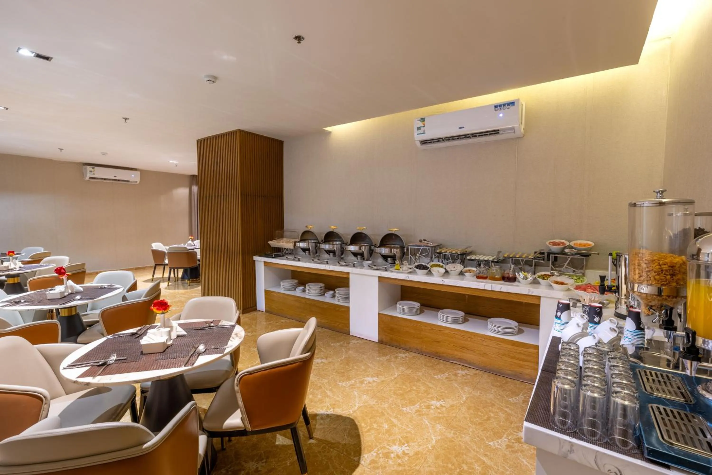 Al Muhaidb Residence Al Takhasossi 1