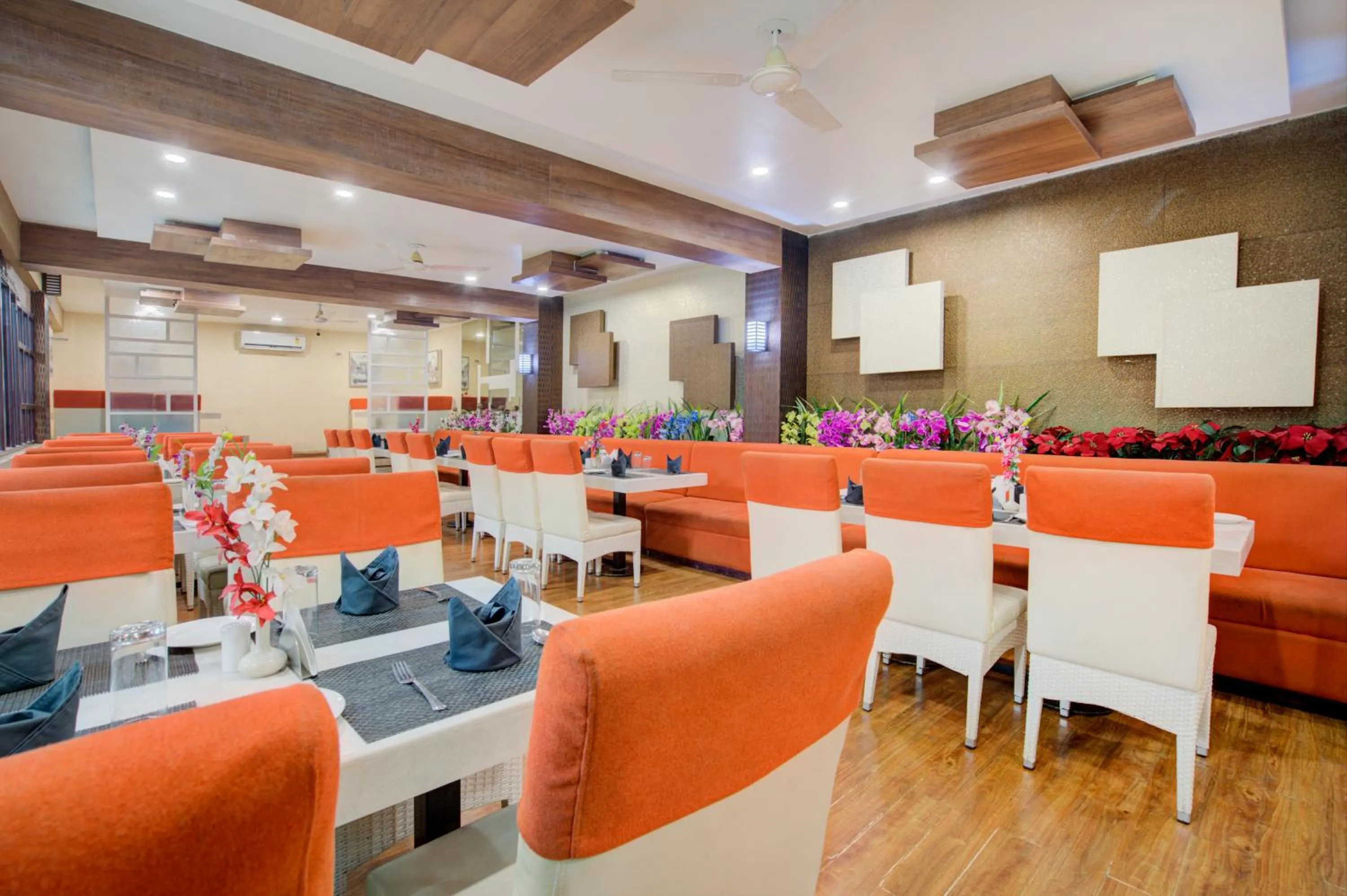 Hotel Mahadev Palace