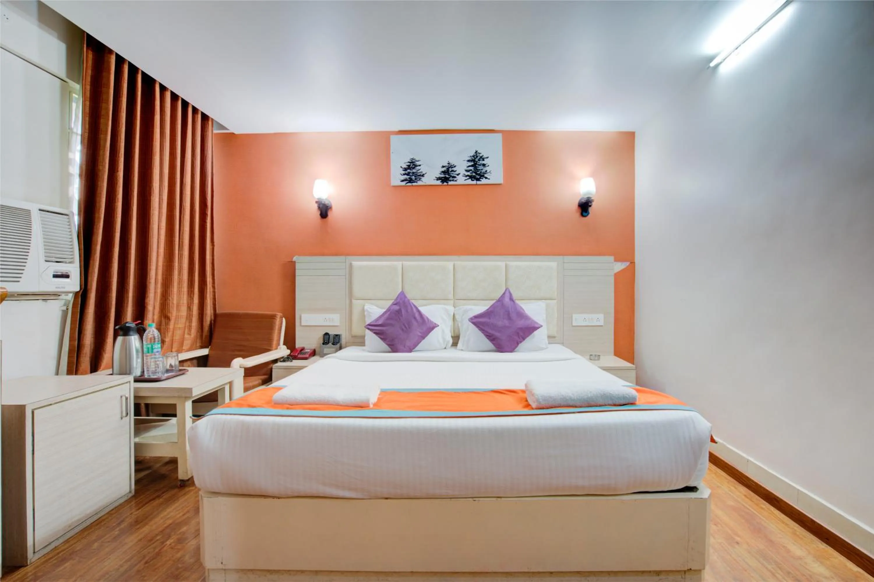 Hotel Mahadev Palace