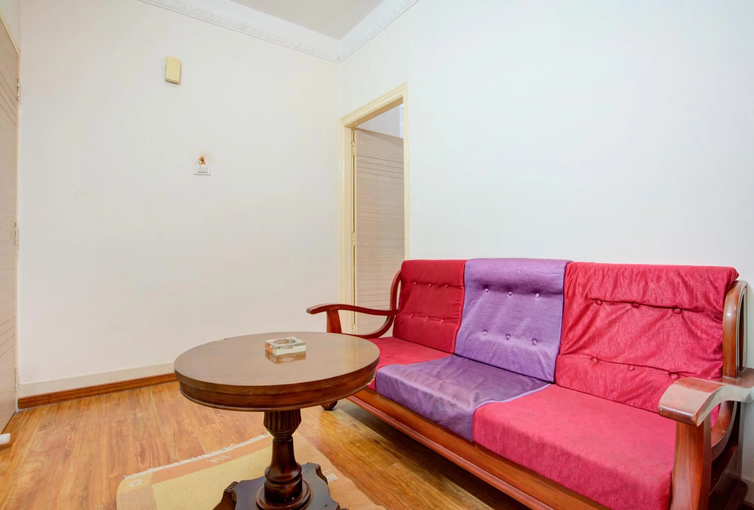 Hotel Mahadev Palace