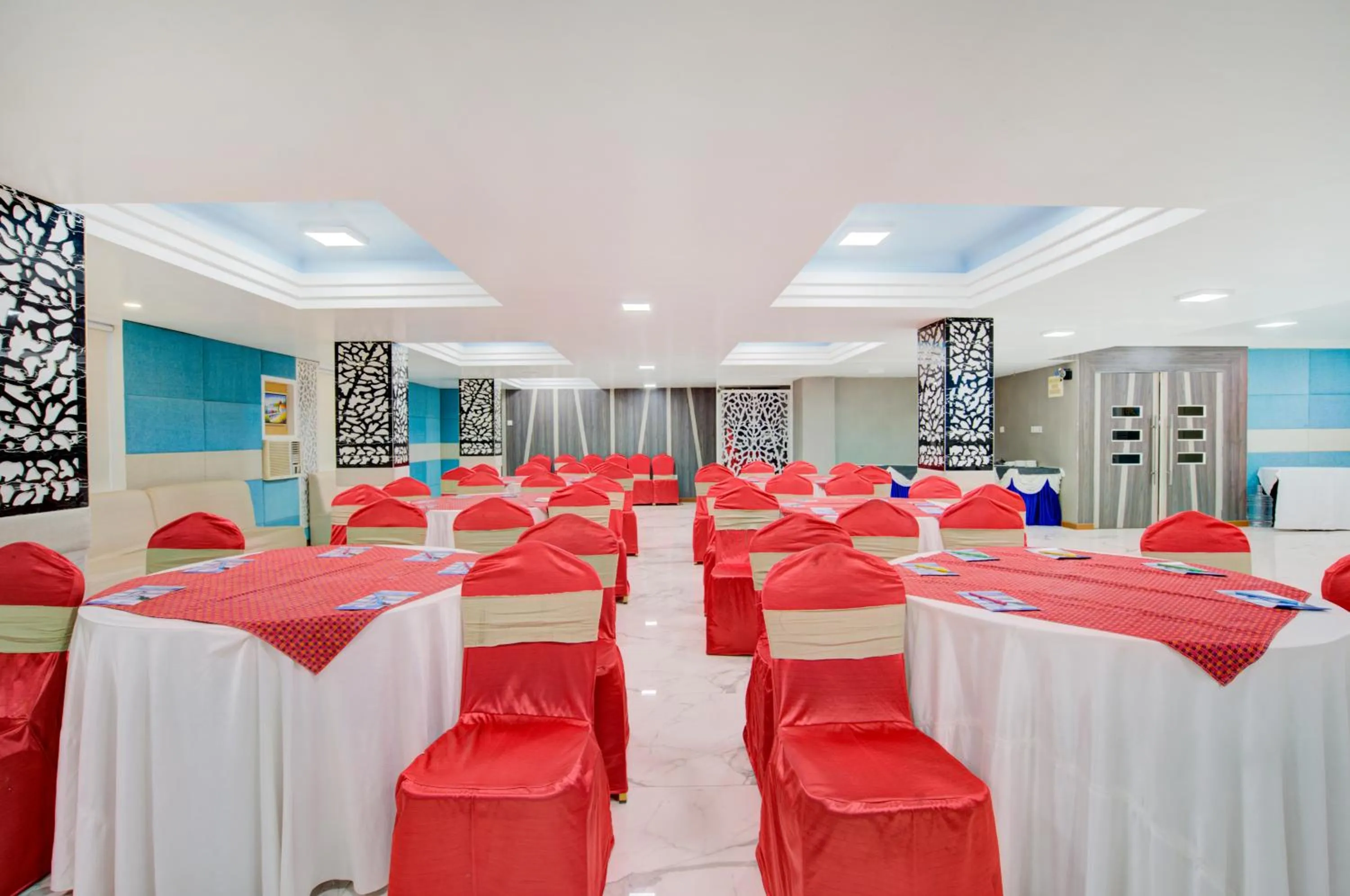 Hotel Mahadev Palace