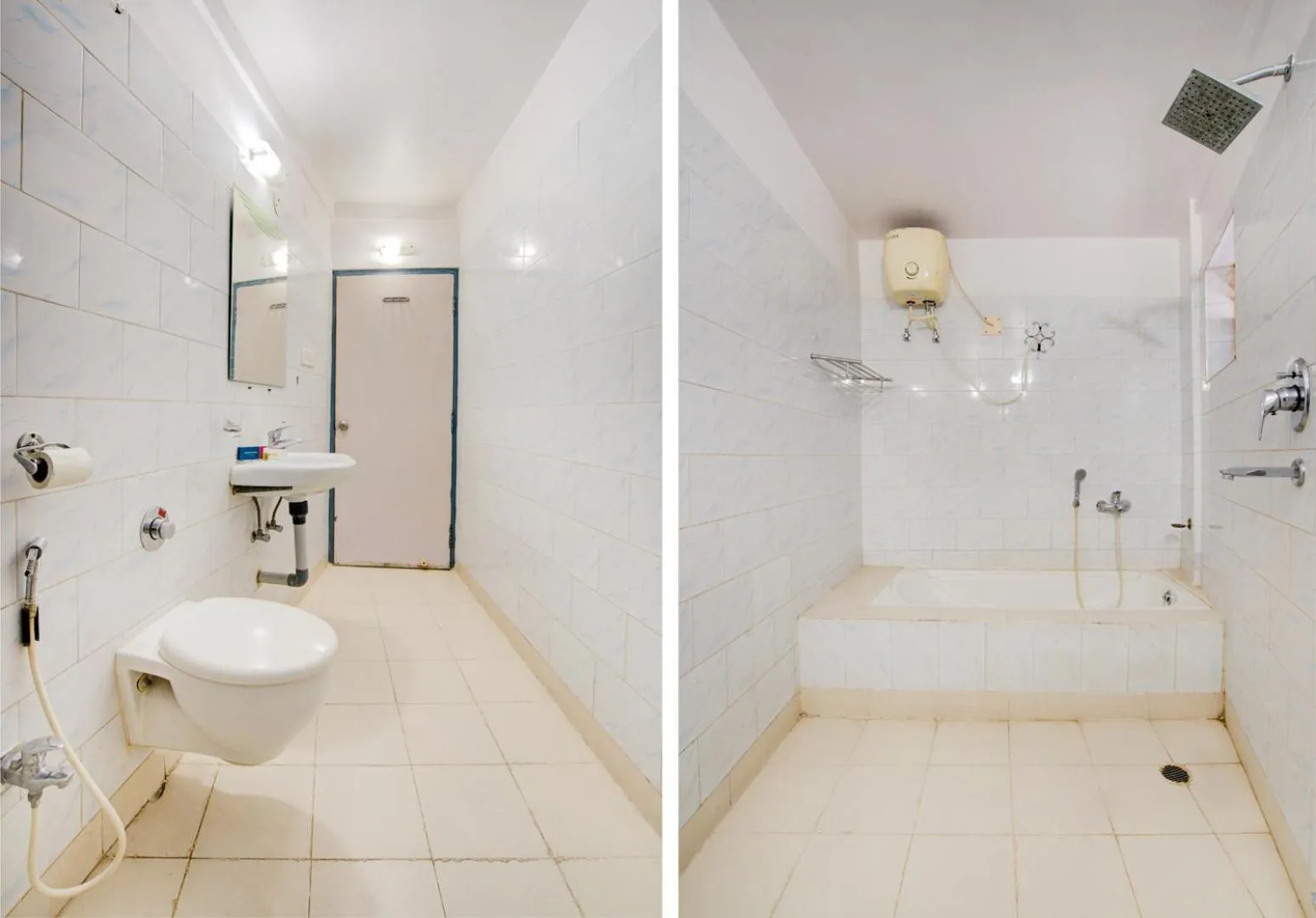 Hotel Mahadev Palace