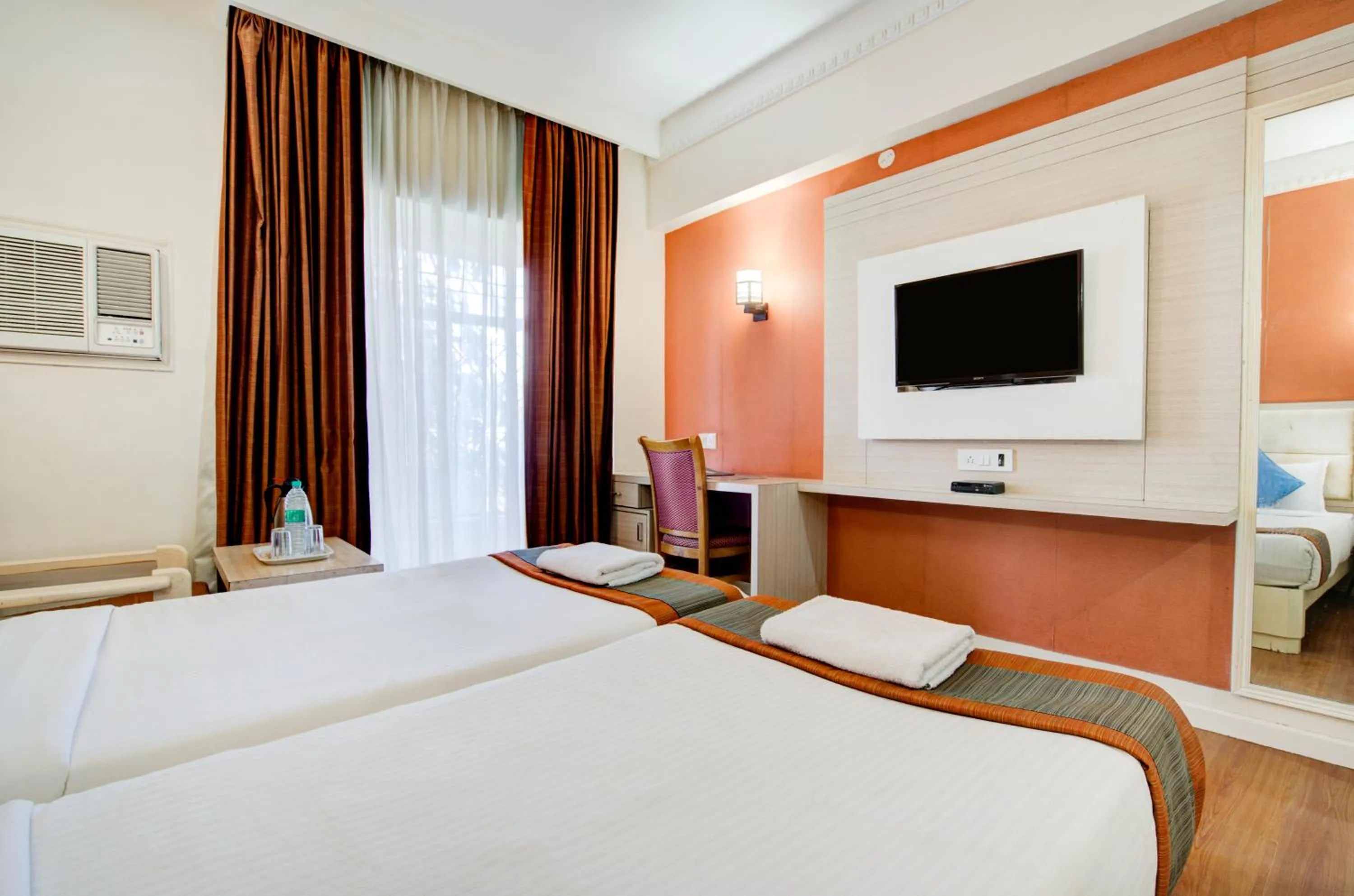 Hotel Mahadev Palace