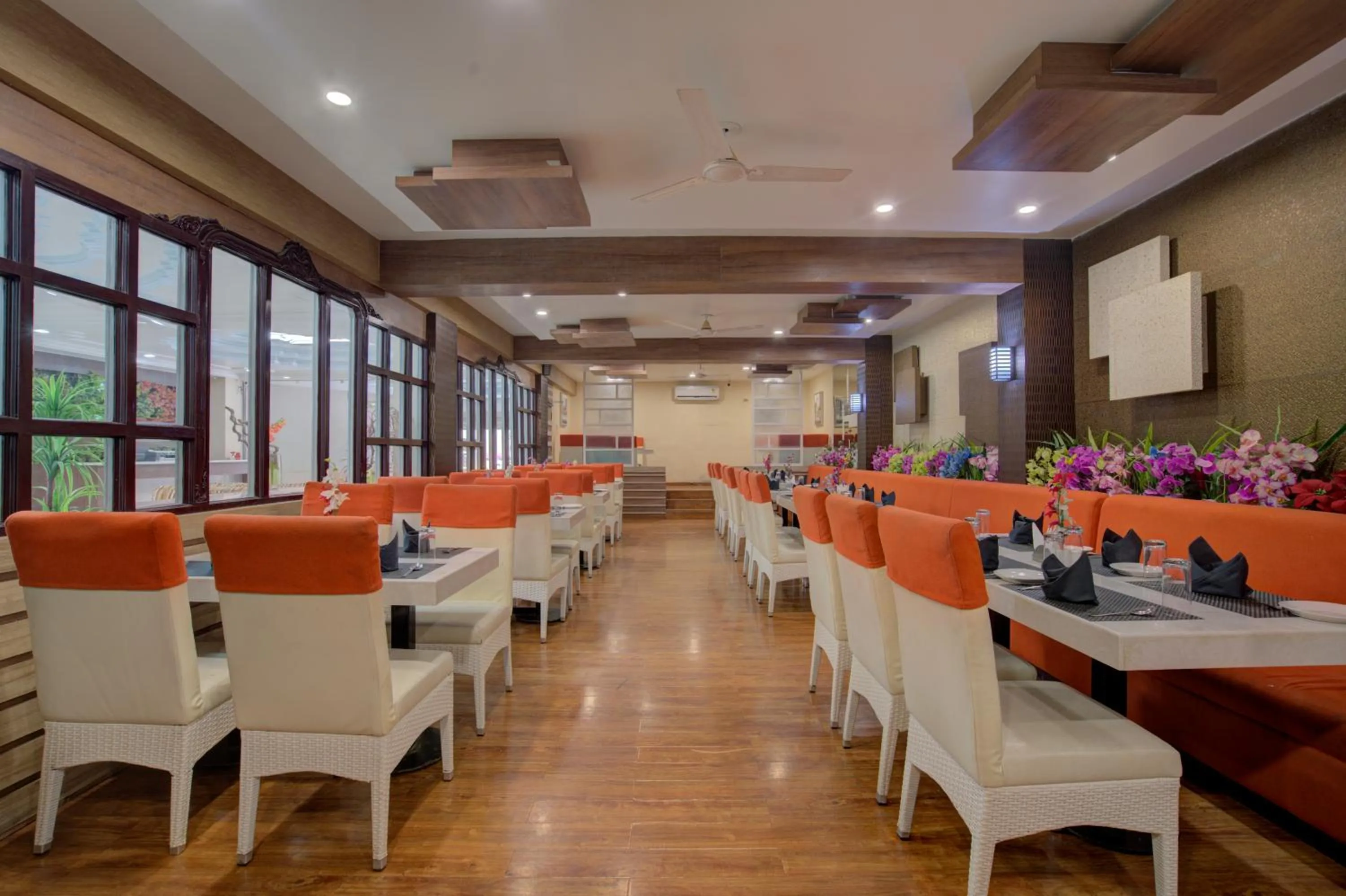 Hotel Mahadev Palace