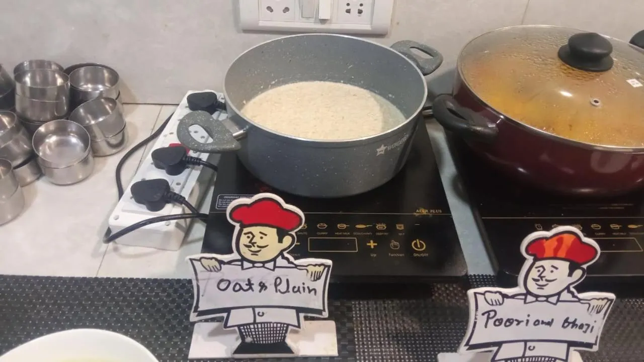 Hotel Mahadev Palace