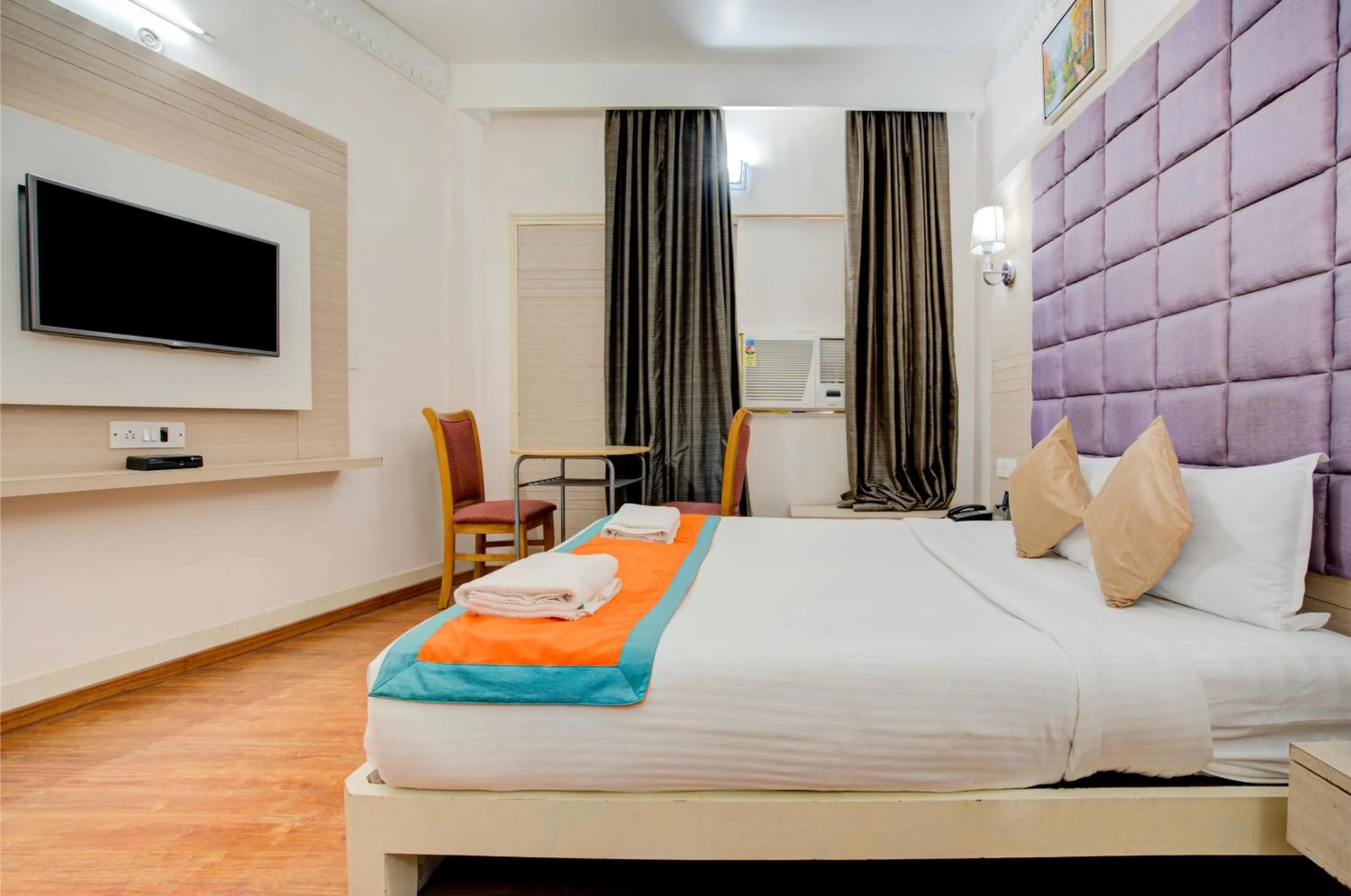 Hotel Mahadev Palace