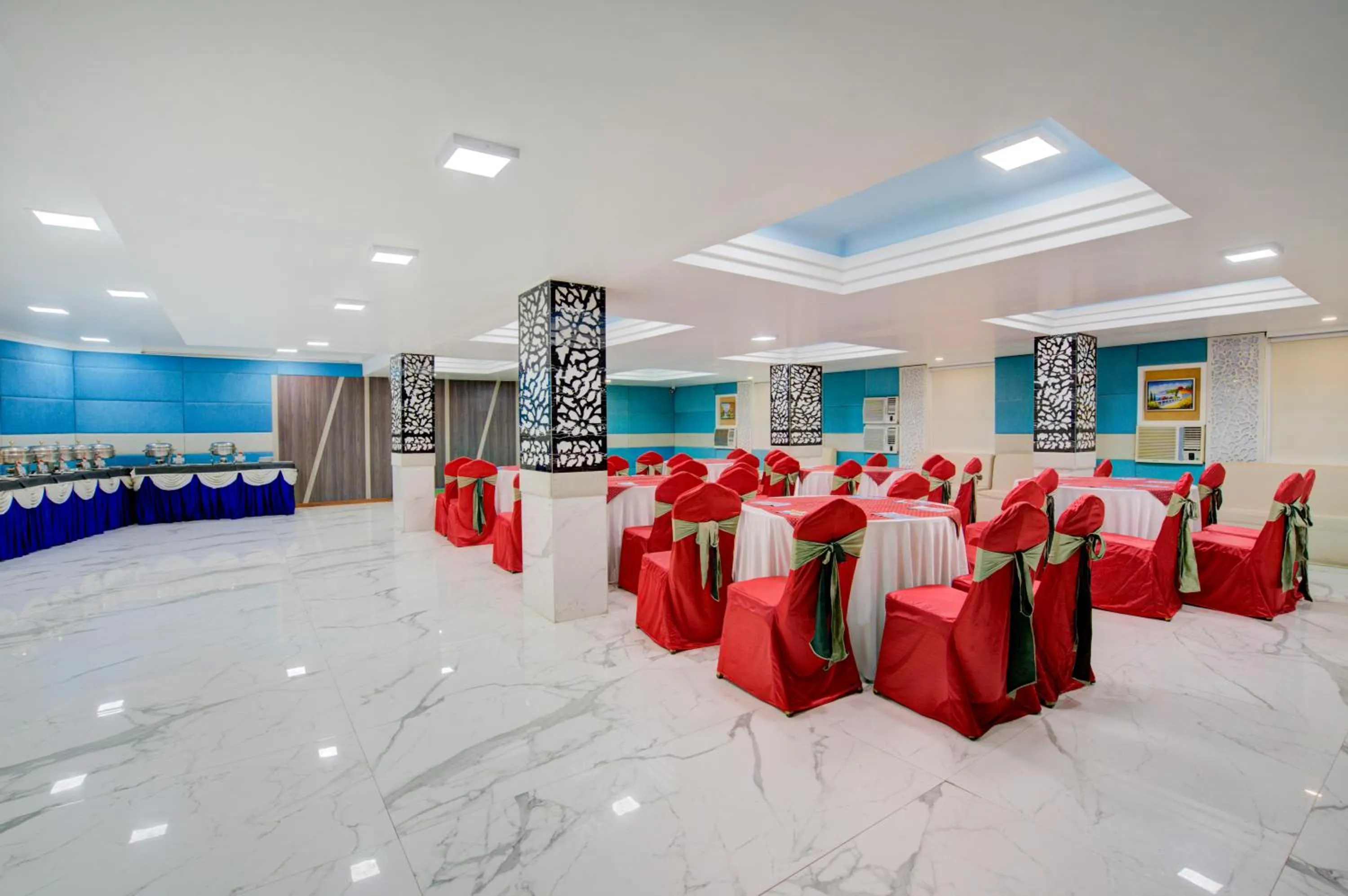 Hotel Mahadev Palace