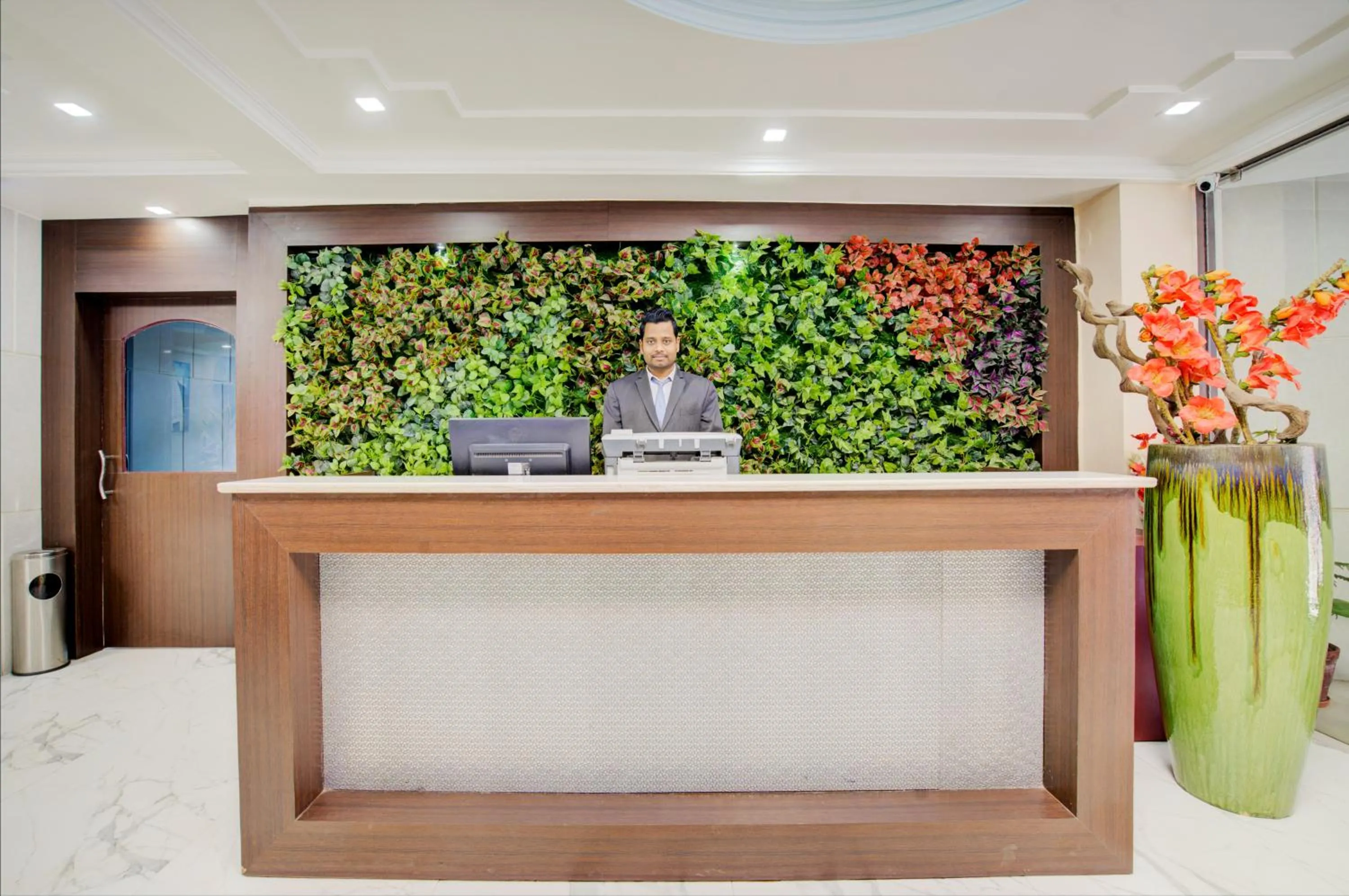 Hotel Mahadev Palace