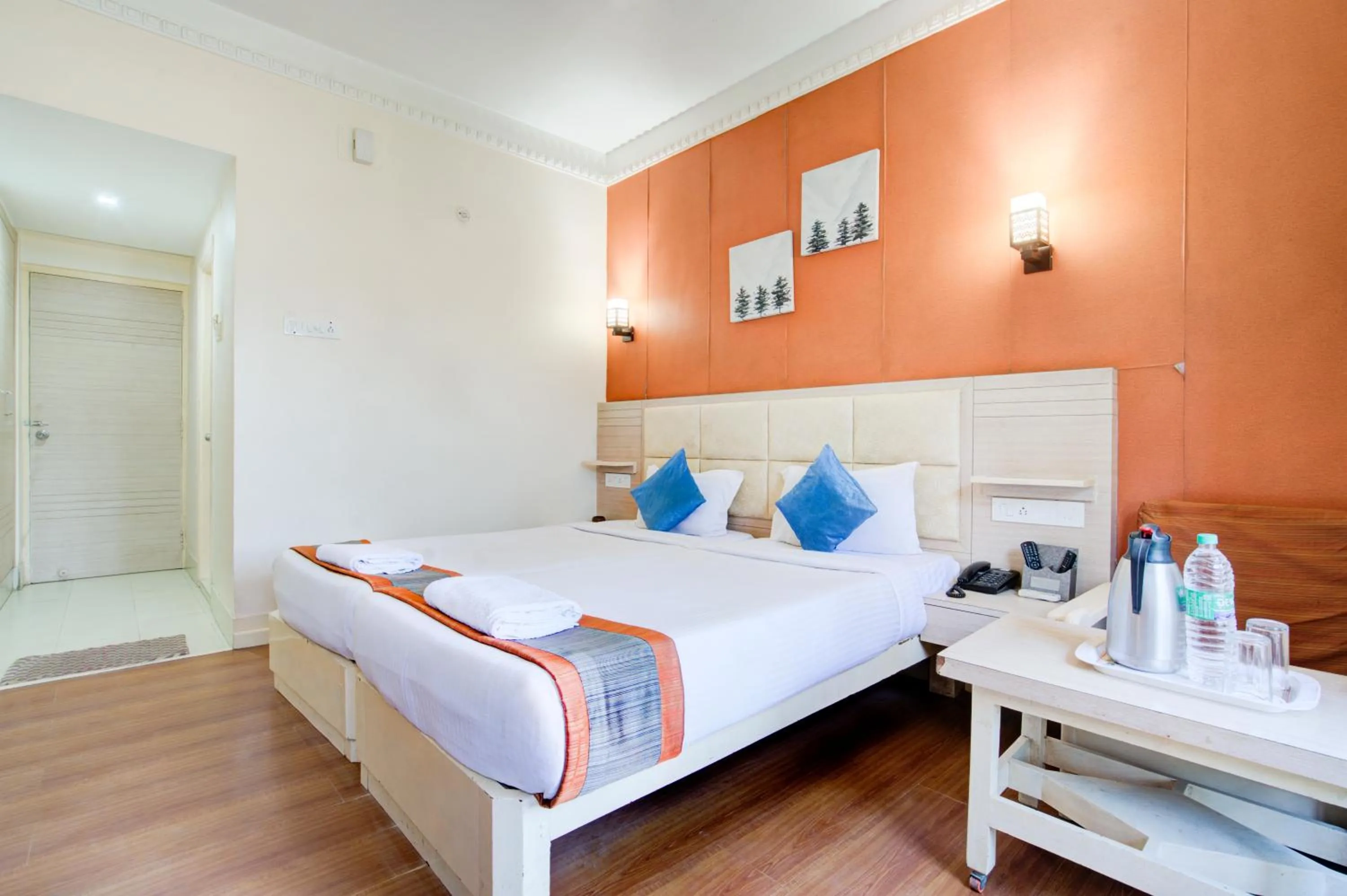 Hotel Mahadev Palace