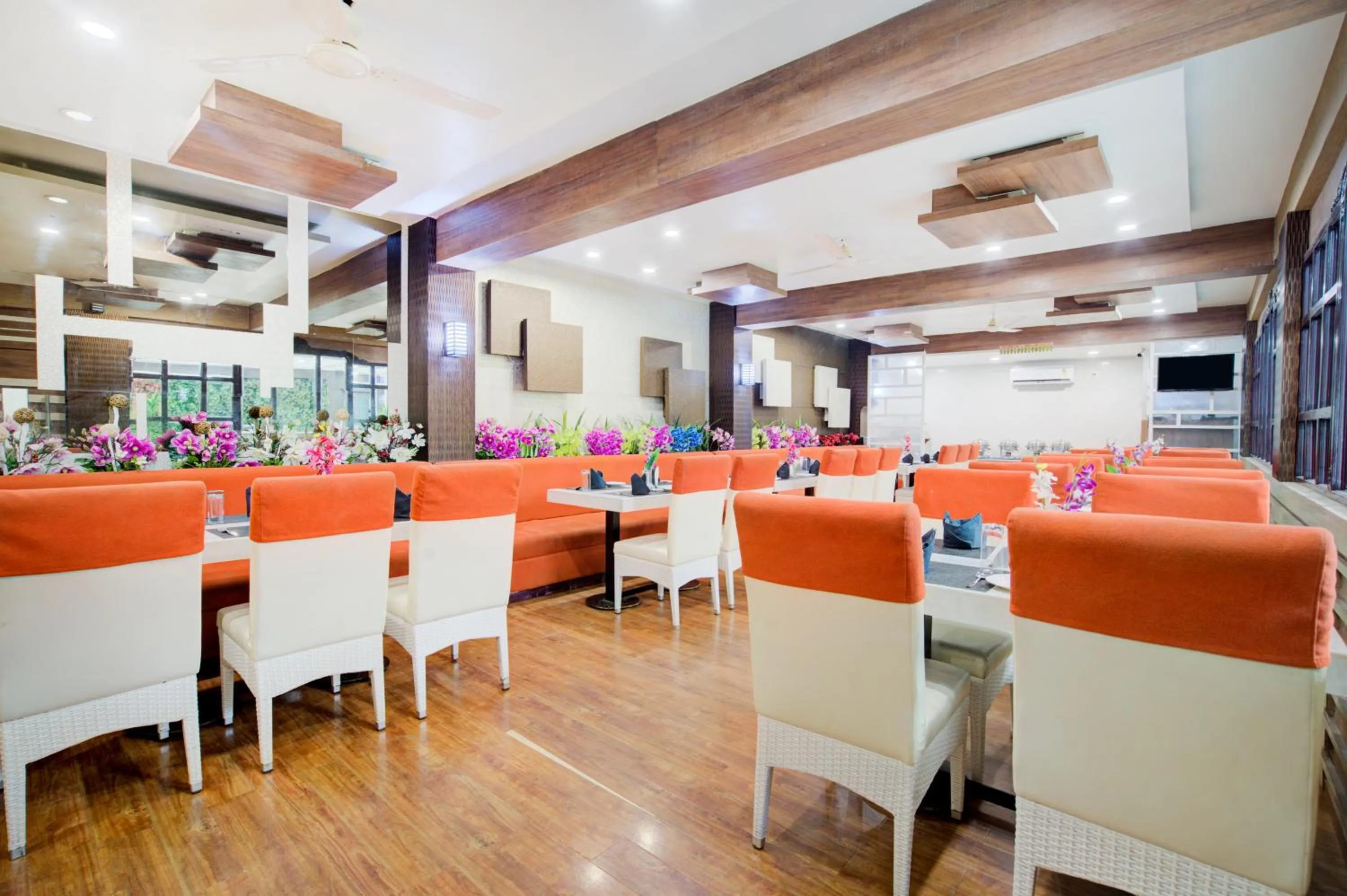 Hotel Mahadev Palace