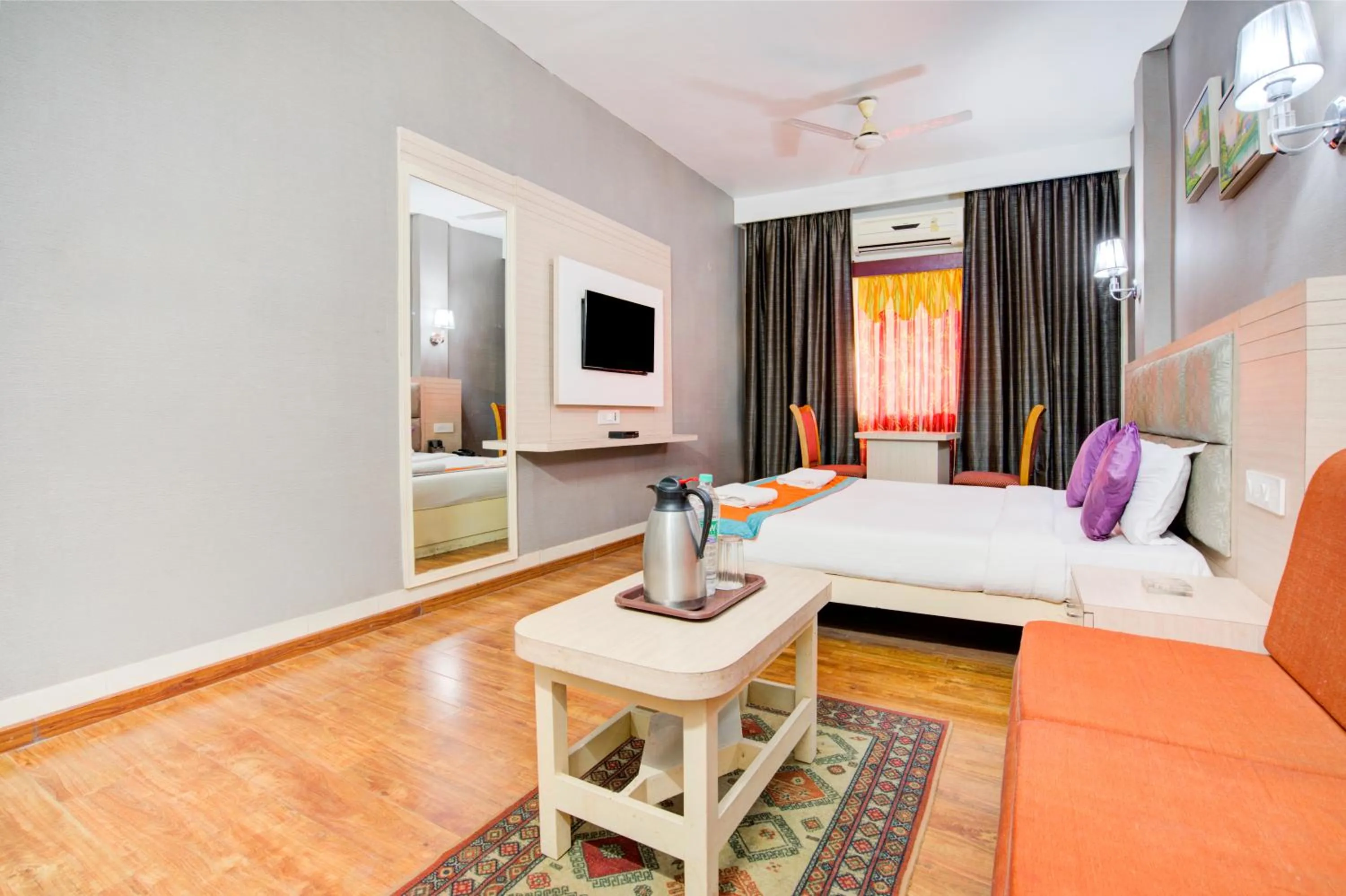 Hotel Mahadev Palace