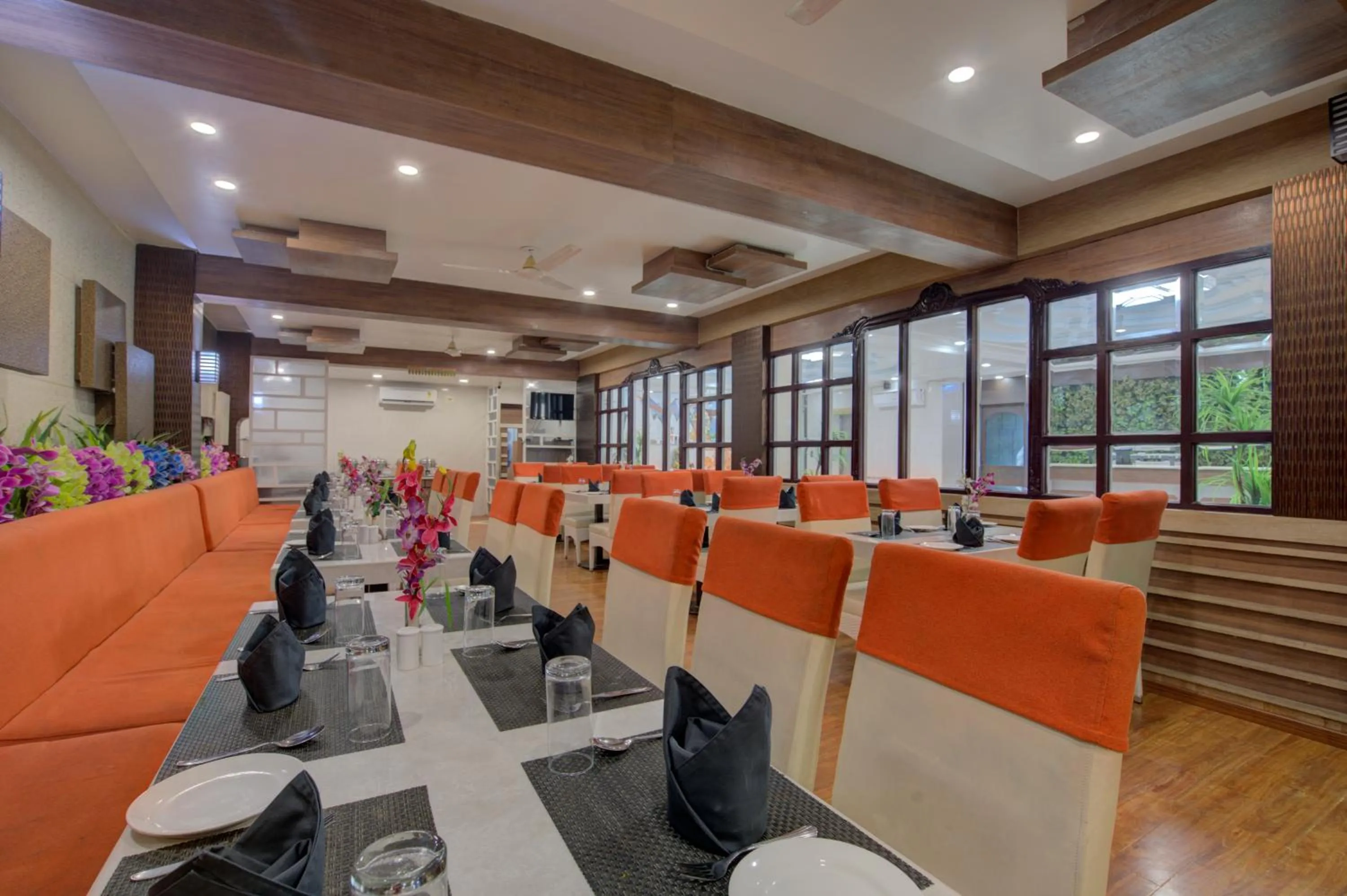 Hotel Mahadev Palace