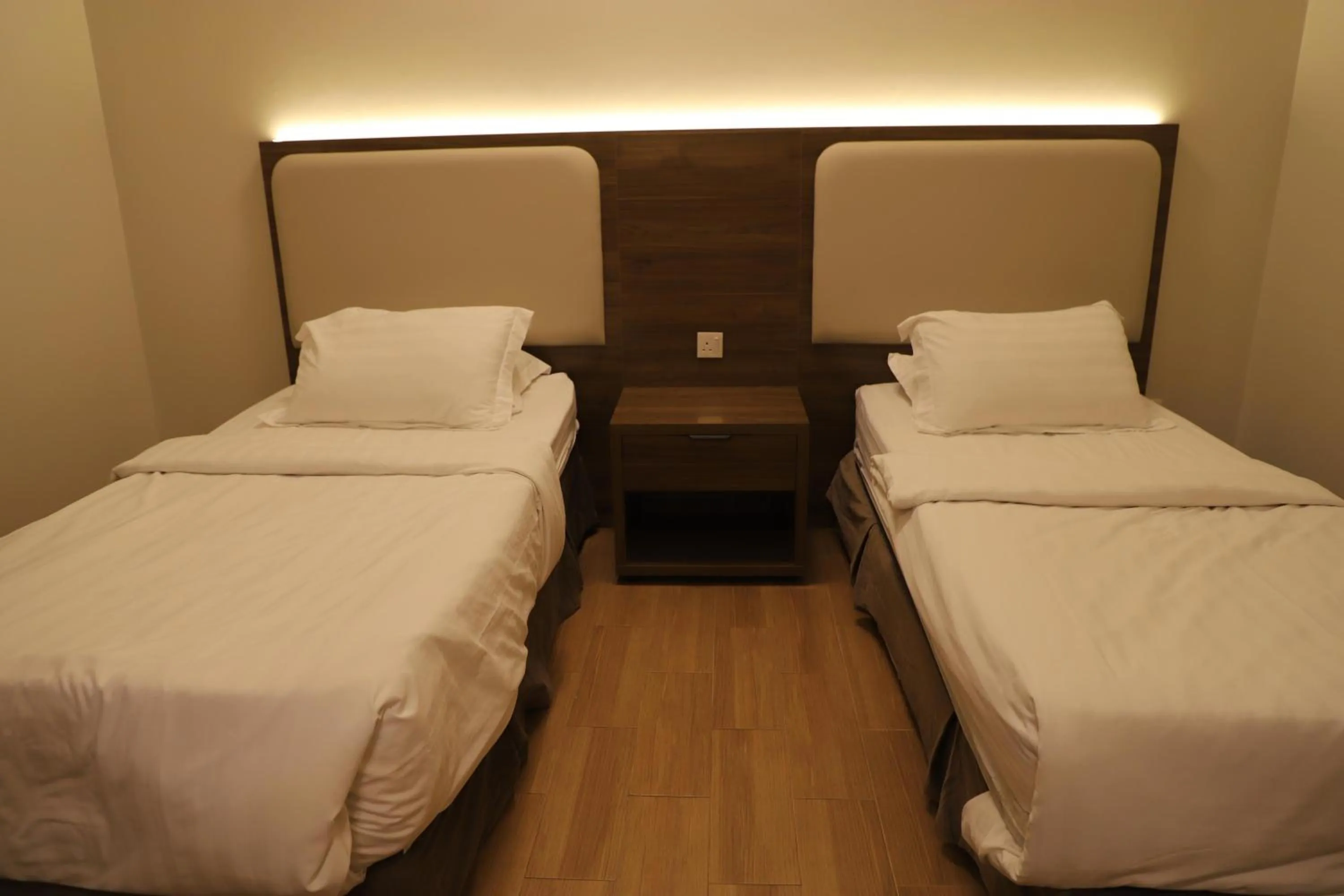 Bed in Taraf Yanbu 2