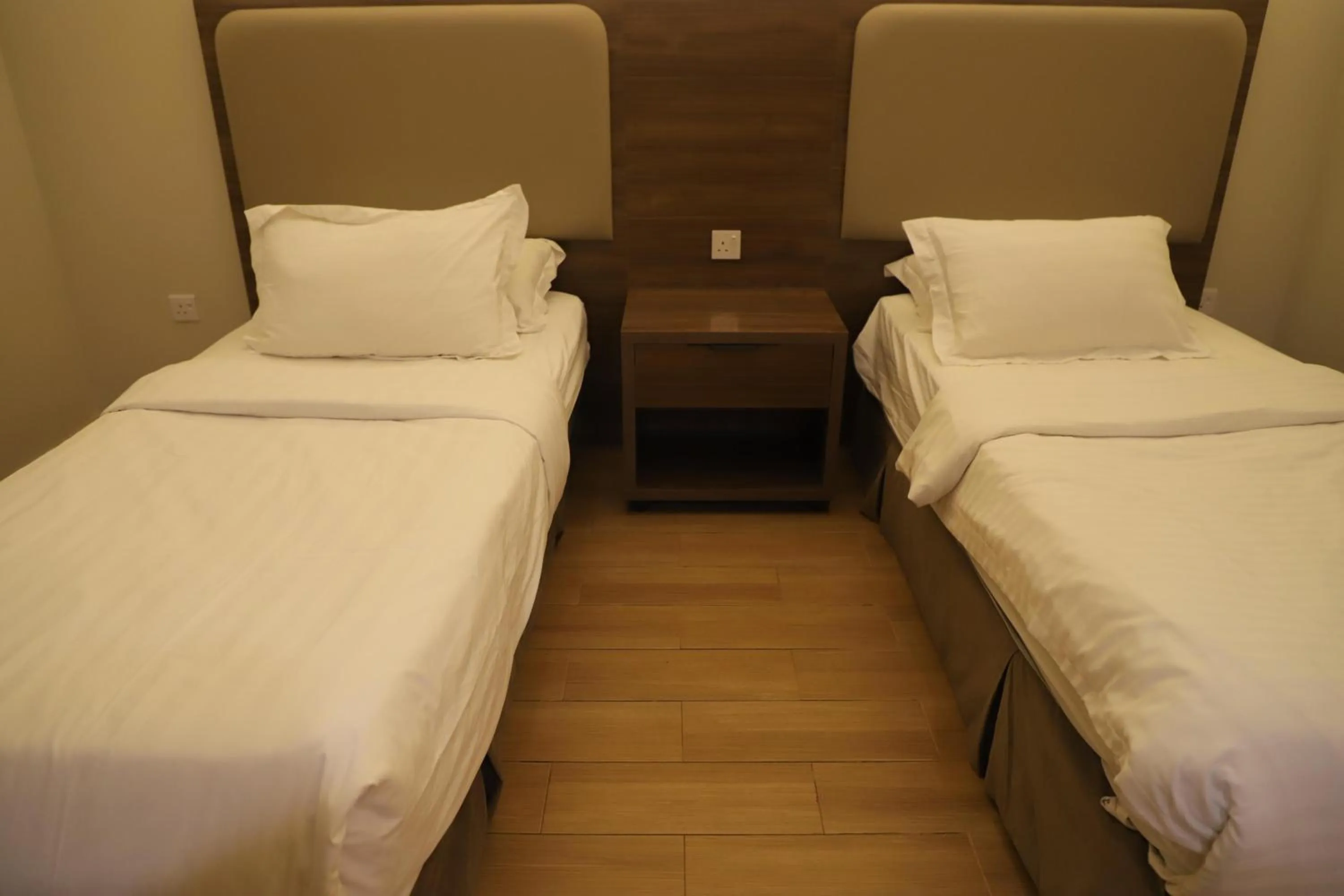 Bed in Taraf Yanbu 2