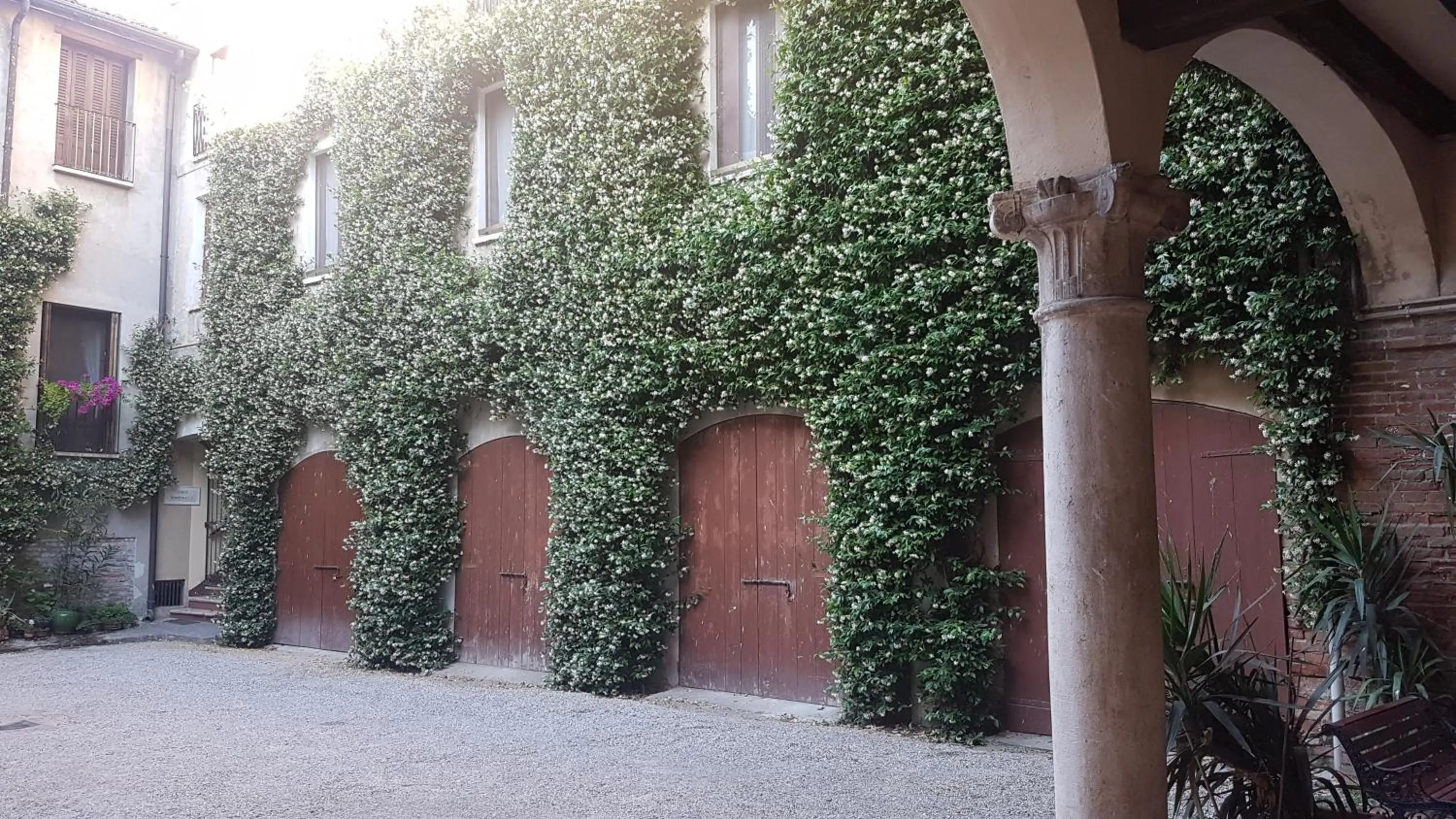Corte Pomponazza