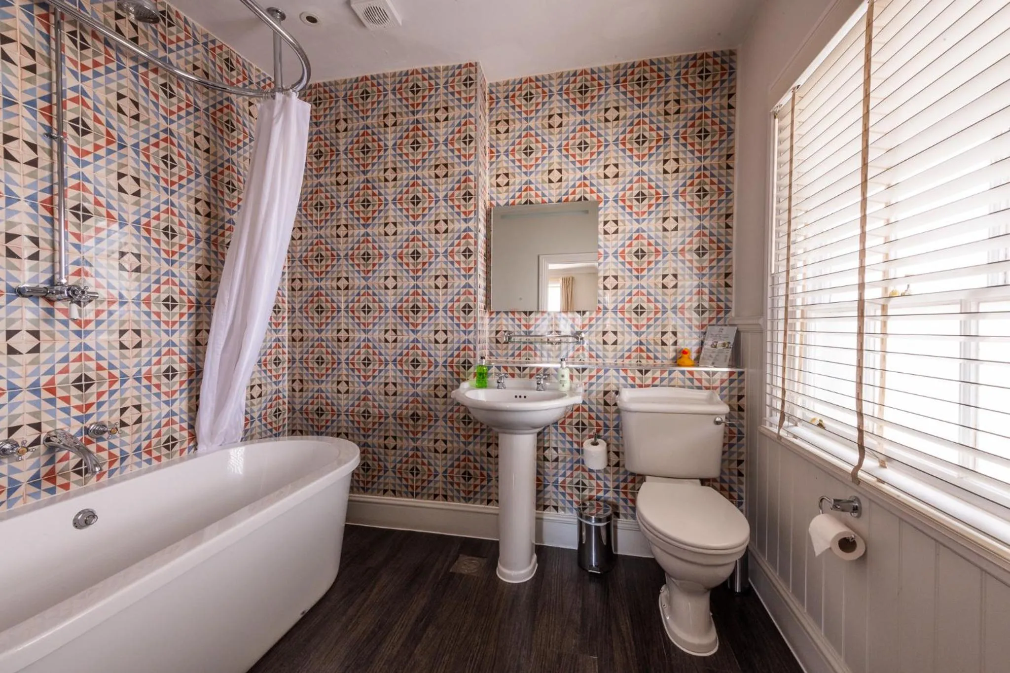 The Royal Wells Hotel, Tunbridge Wells - The Coaching Inn Group