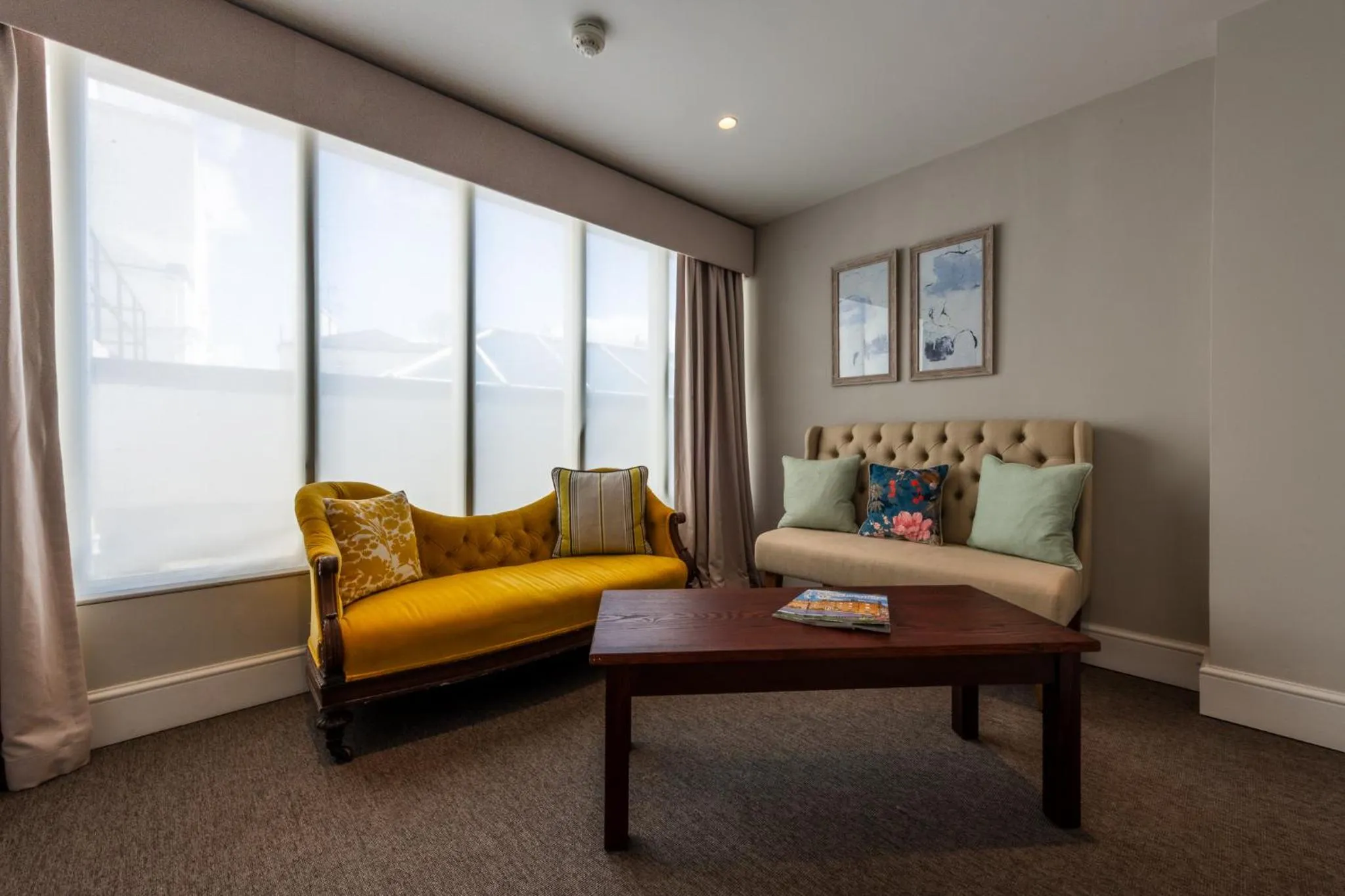 The Royal Wells Hotel, Tunbridge Wells - The Coaching Inn Group