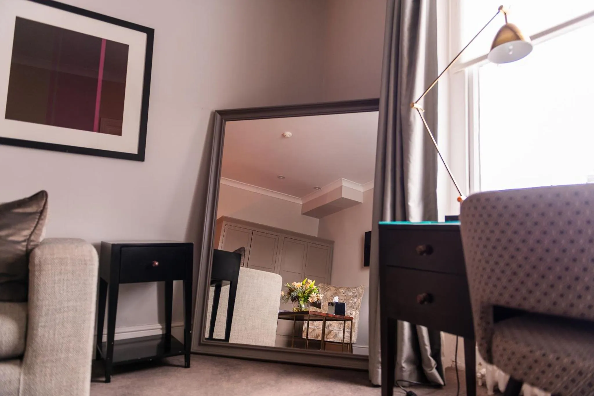 The Royal Wells Hotel, Tunbridge Wells - The Coaching Inn Group