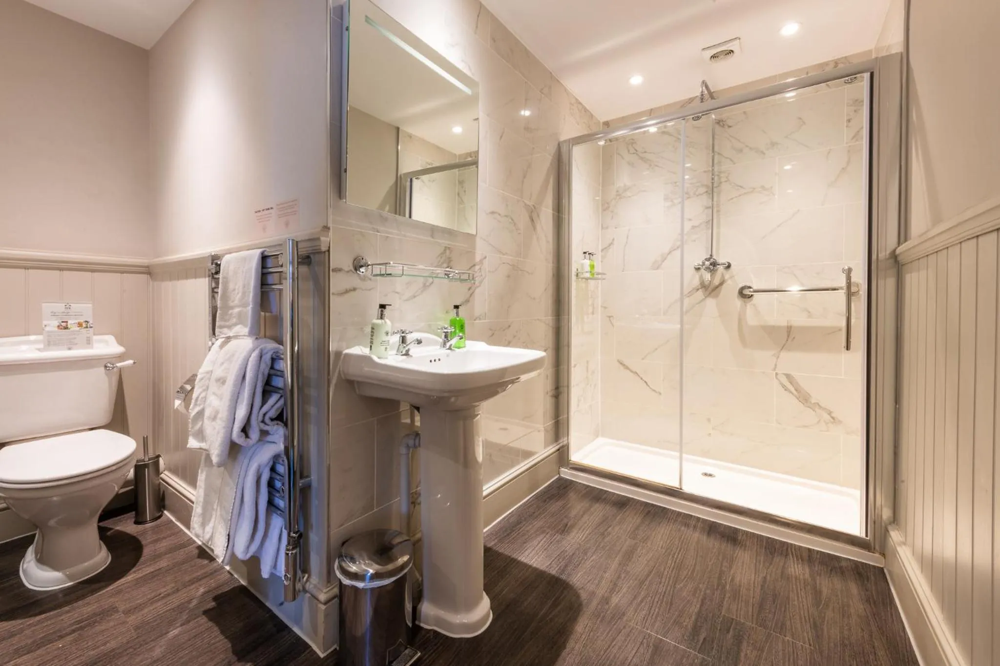 The Royal Wells Hotel, Tunbridge Wells - The Coaching Inn Group