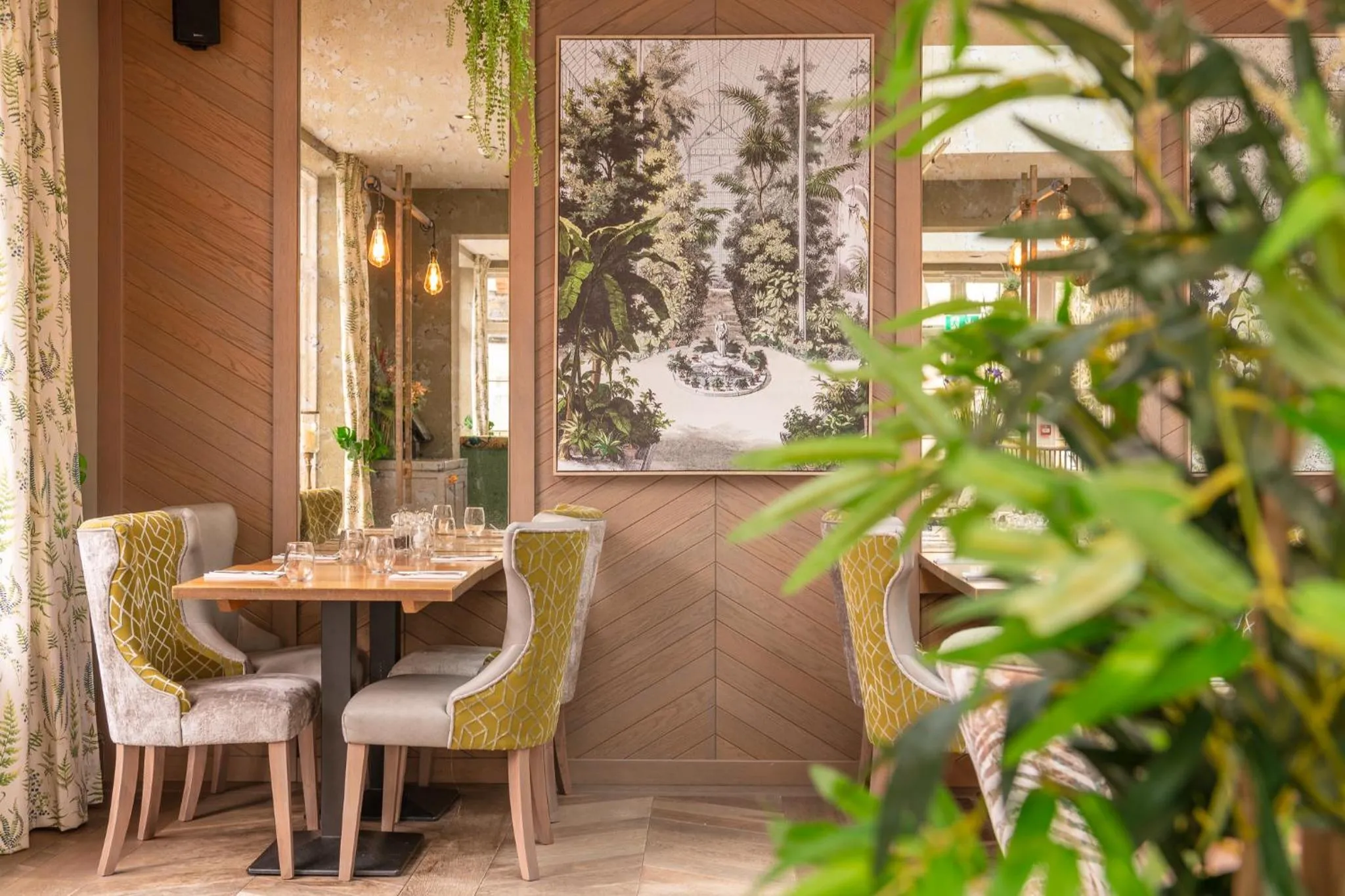 The Royal Wells Hotel, Tunbridge Wells - The Coaching Inn Group