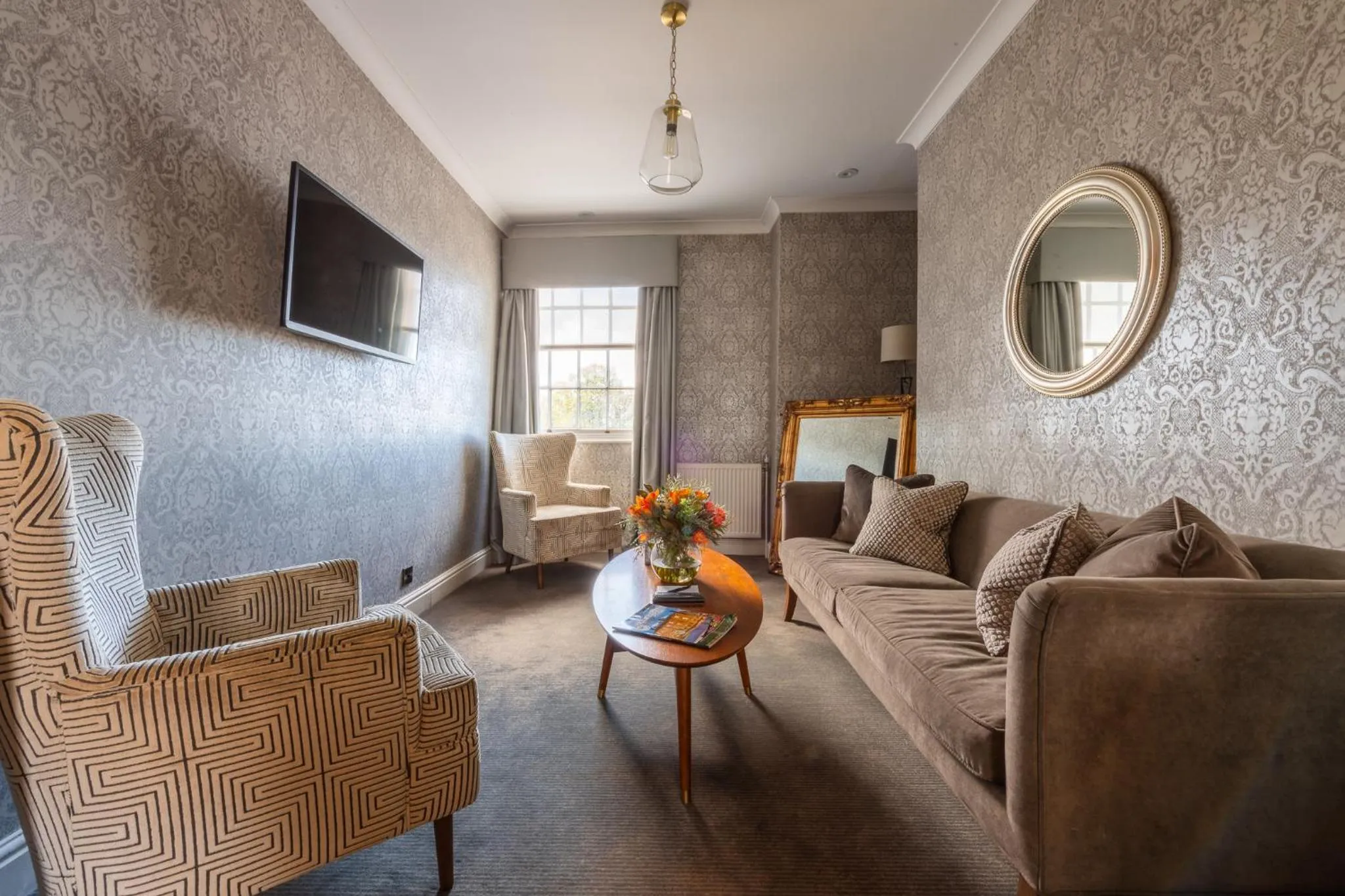 The Royal Wells Hotel, Tunbridge Wells - The Coaching Inn Group