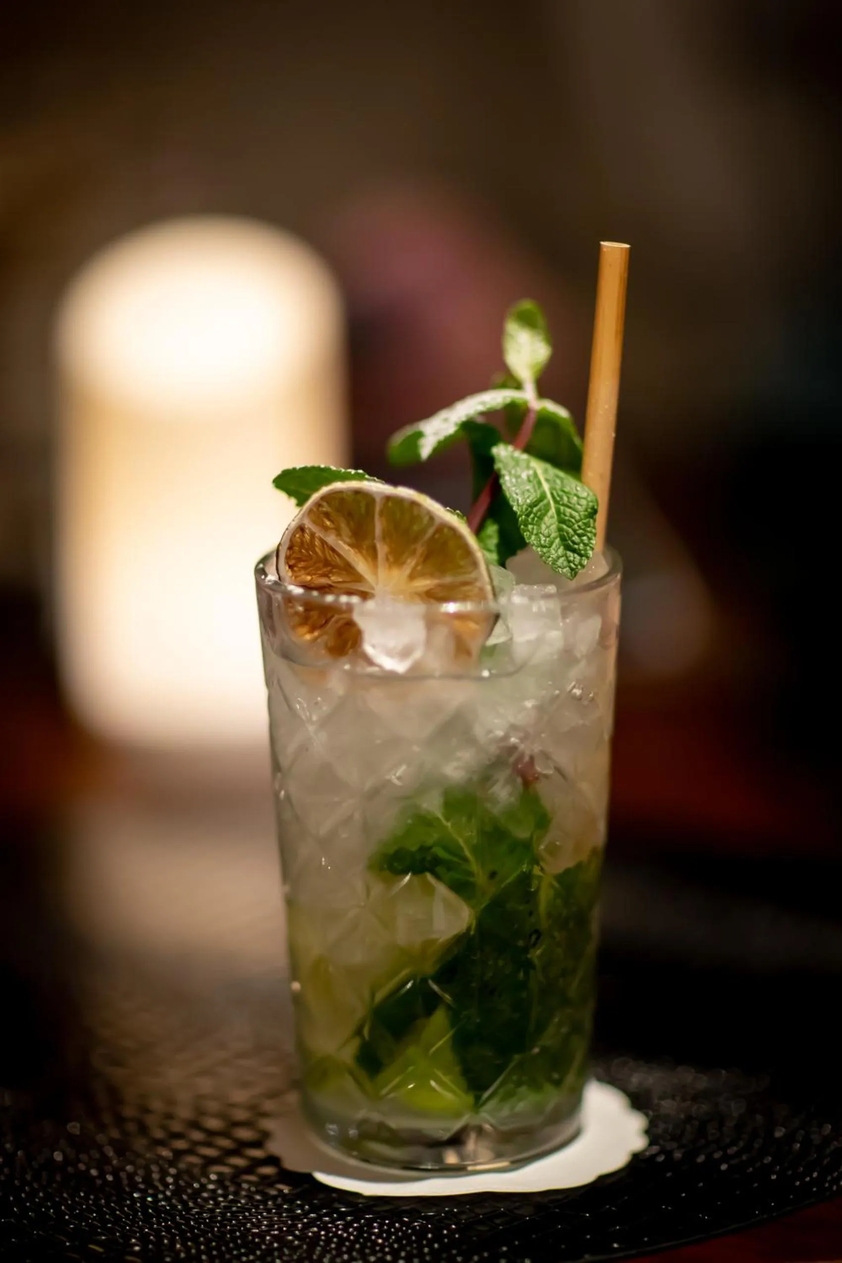 Restaurant/places to eat in Bedford Hotel Brussels