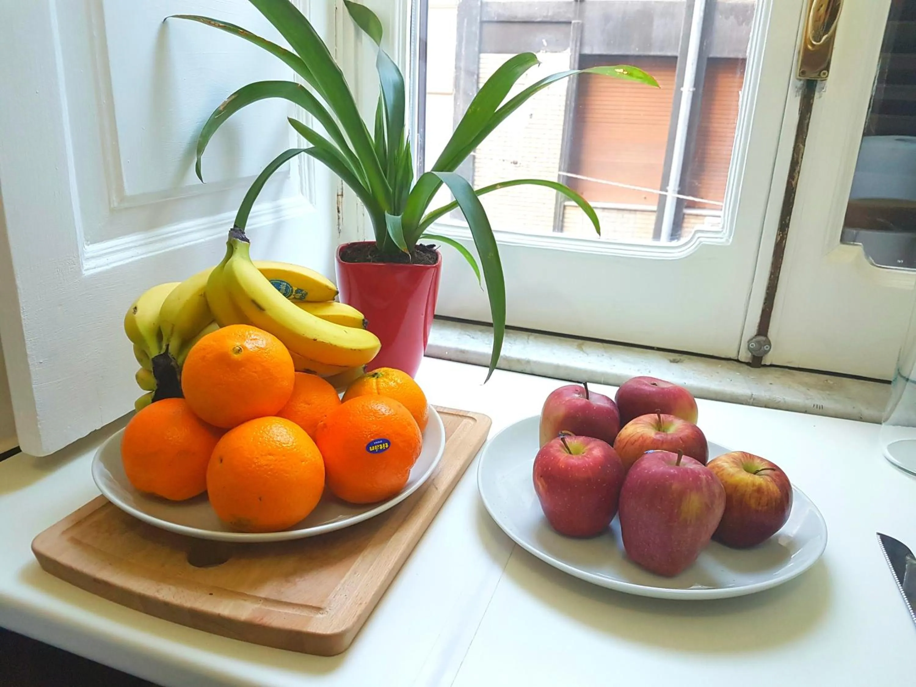 Breakfast in B&B A Durmì