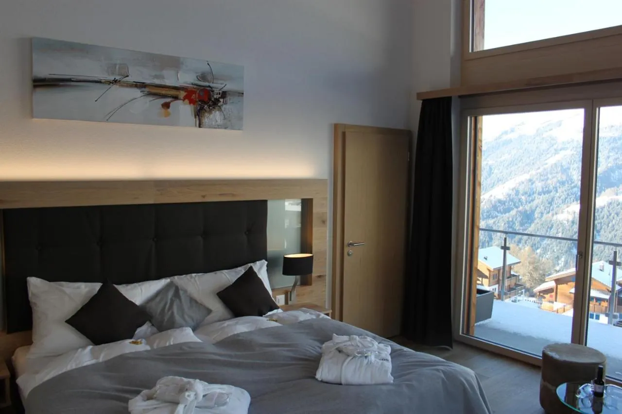 Photo of the whole room, Bed in The Onya Resort & Spa